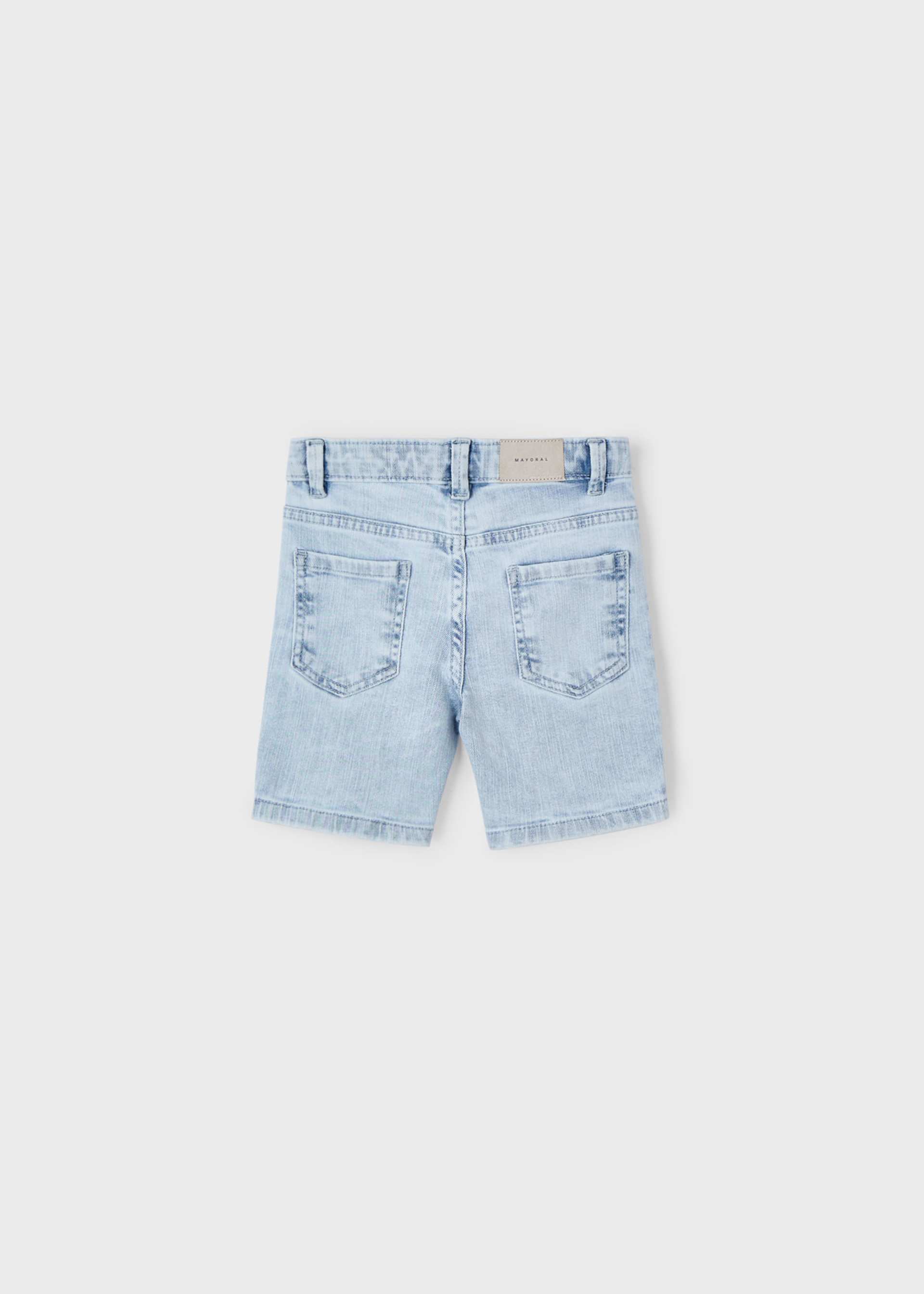 Jeans Bermudas basic Jungen