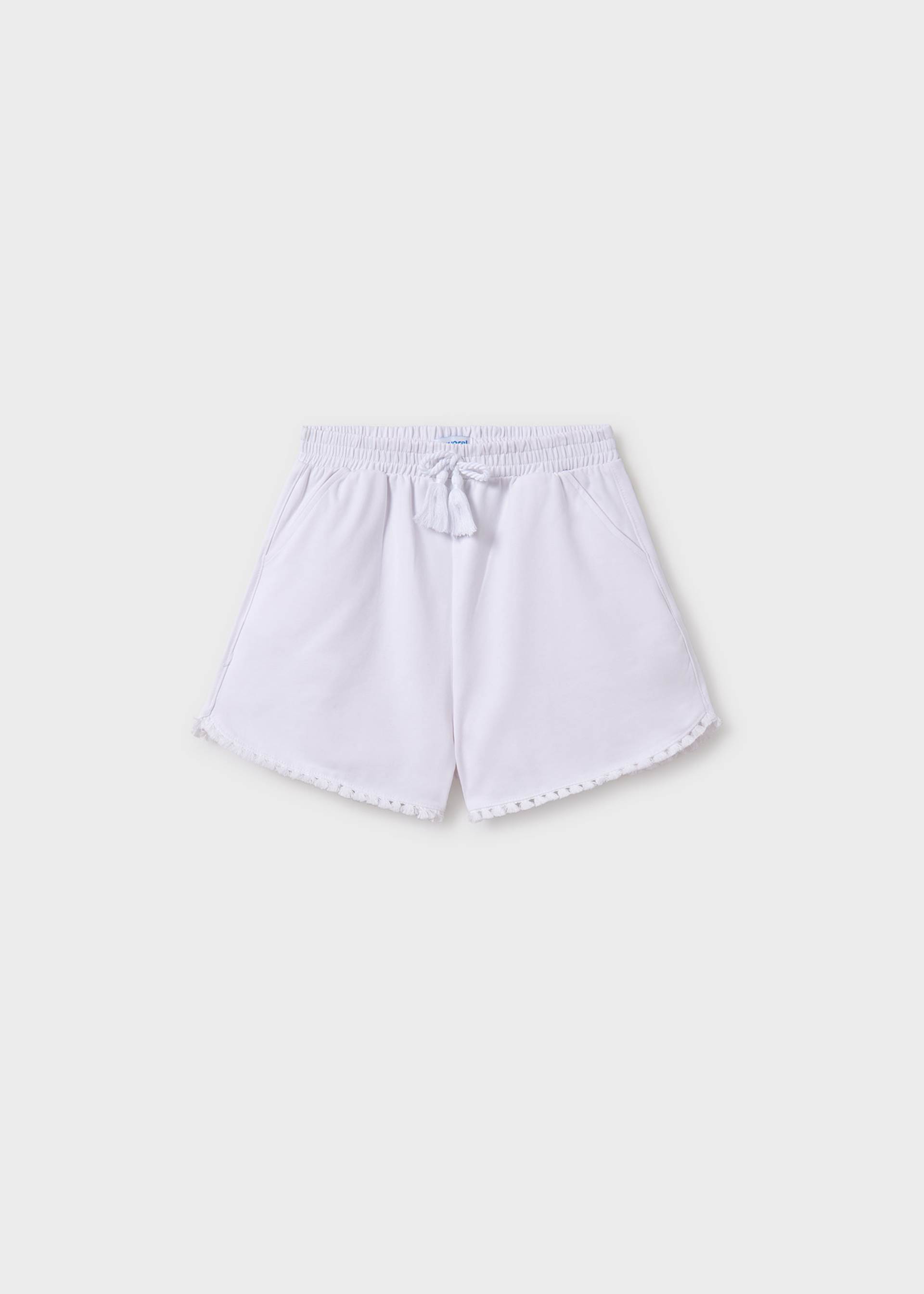 Short deportivo básico chica