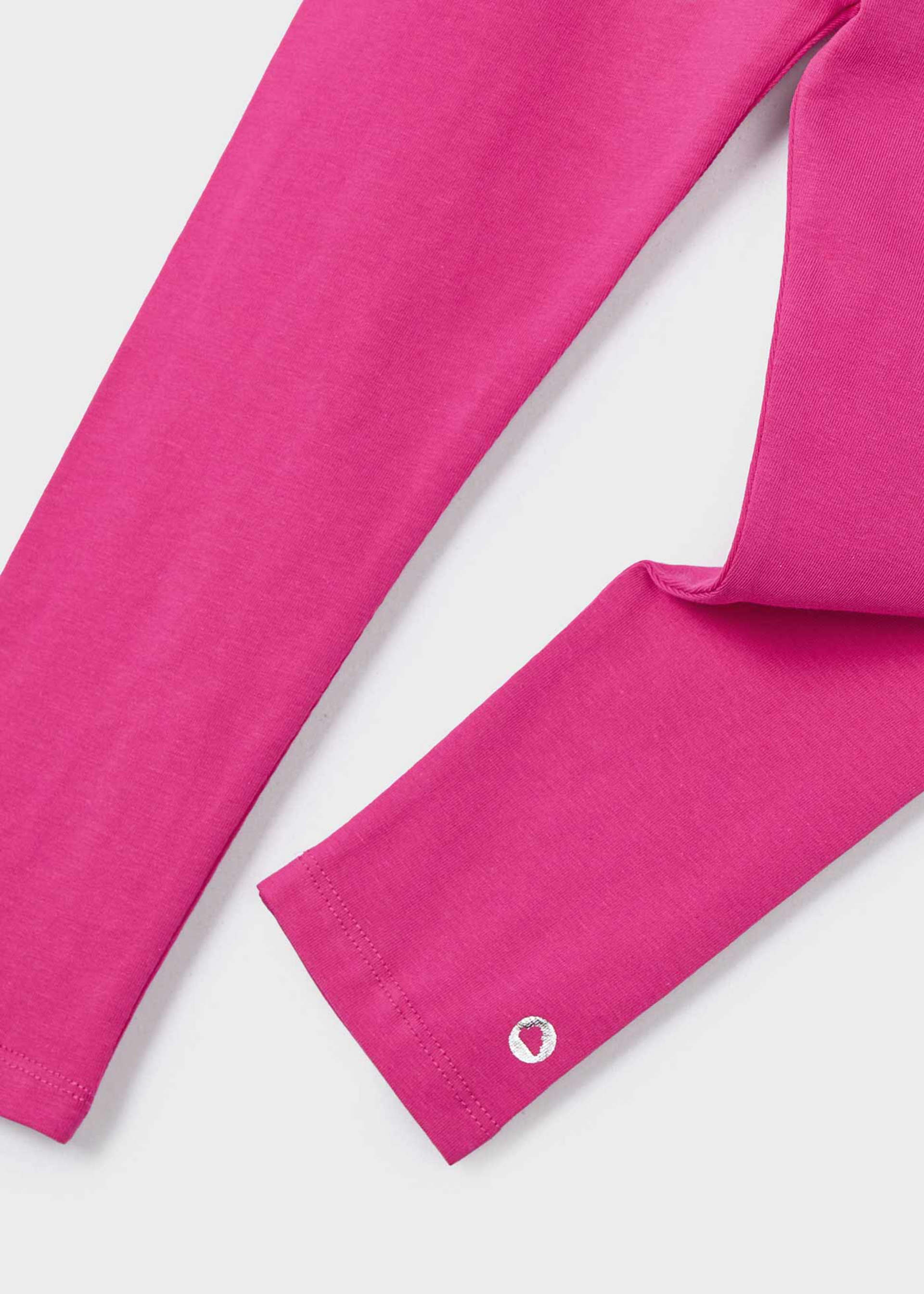 Girl basic leggings Girl basic leggings