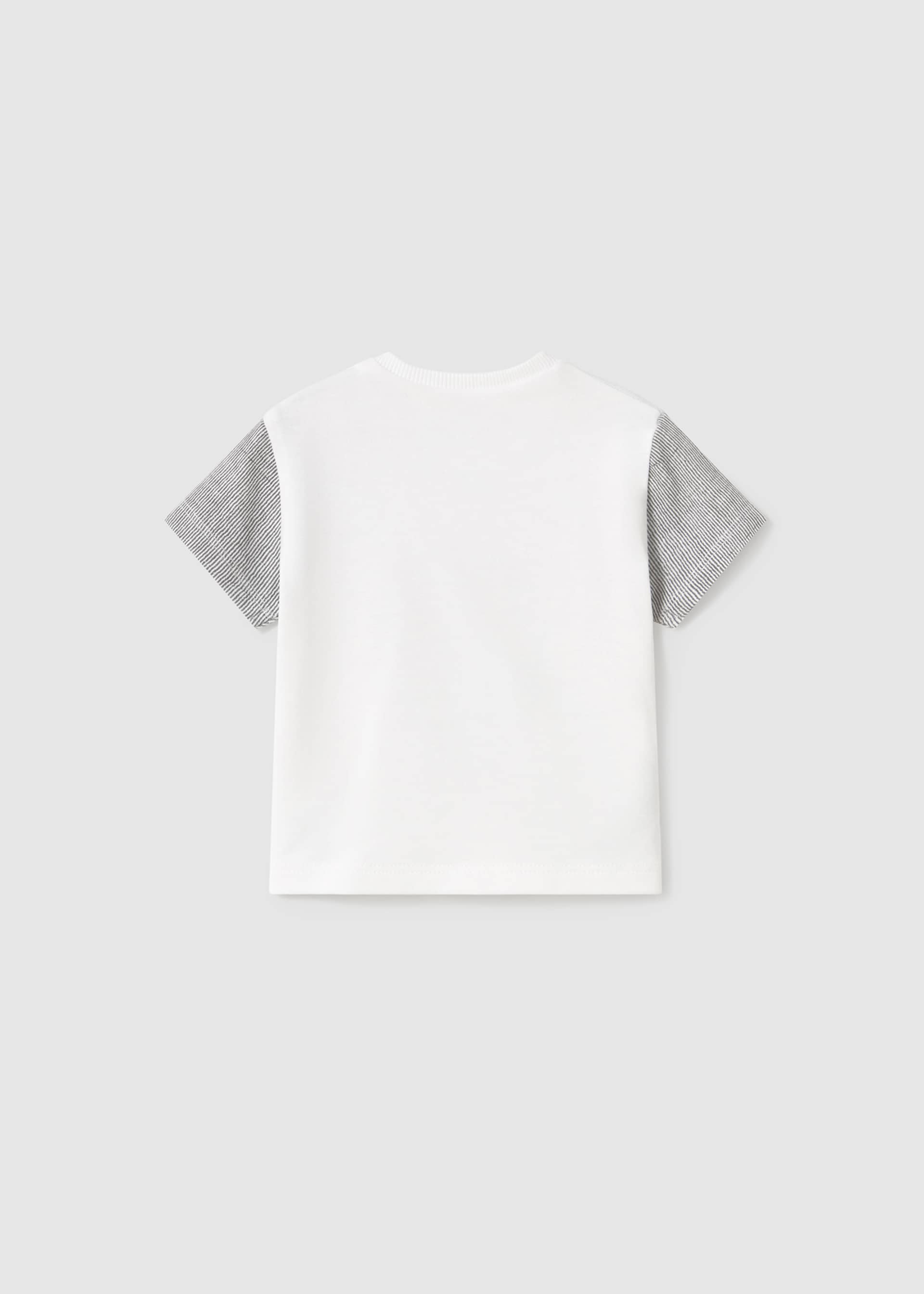 Camiseta fantasía recién nacido Camiseta fantasía recién nacido