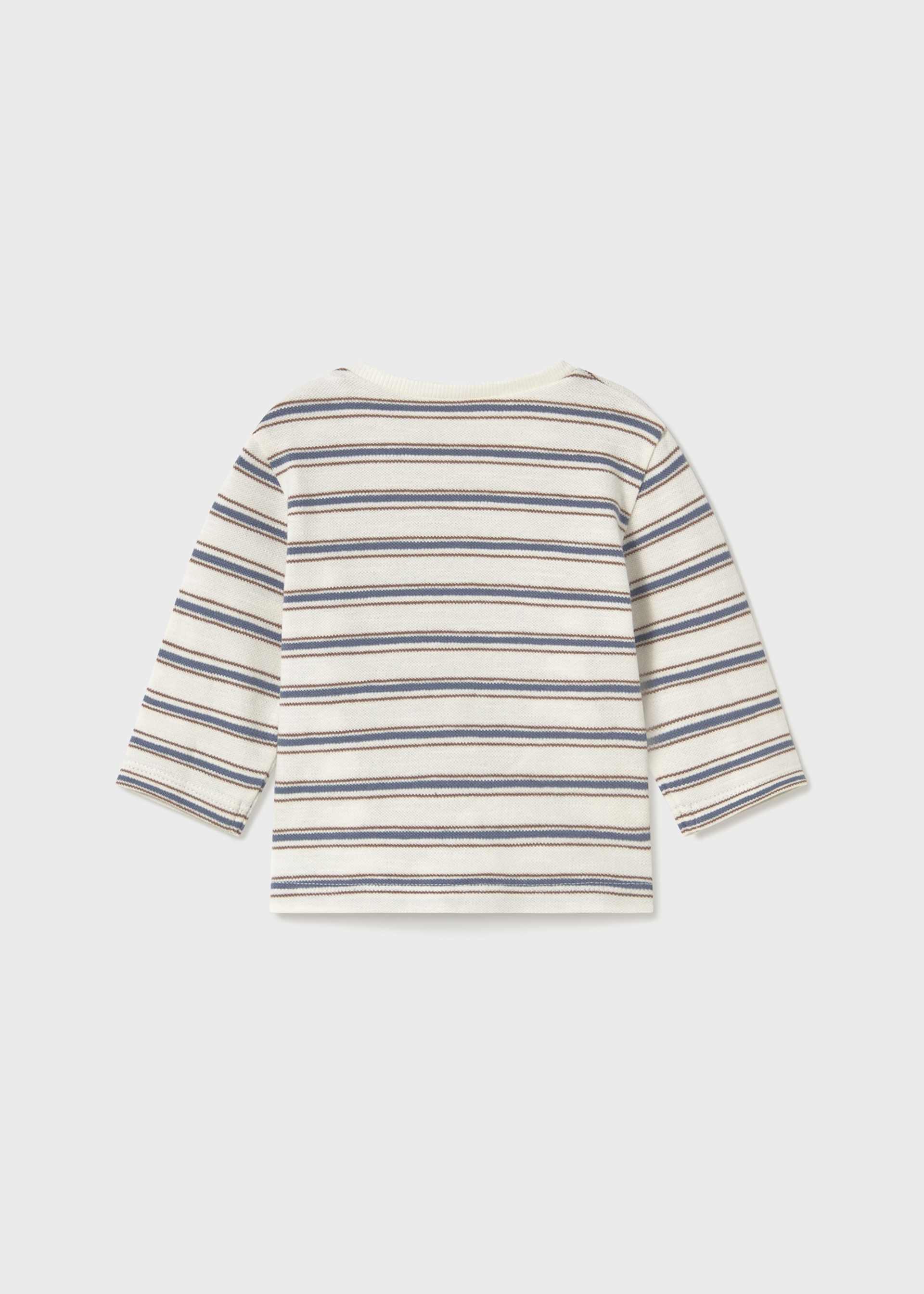 Newborn Long-Sleeve T-Shirt