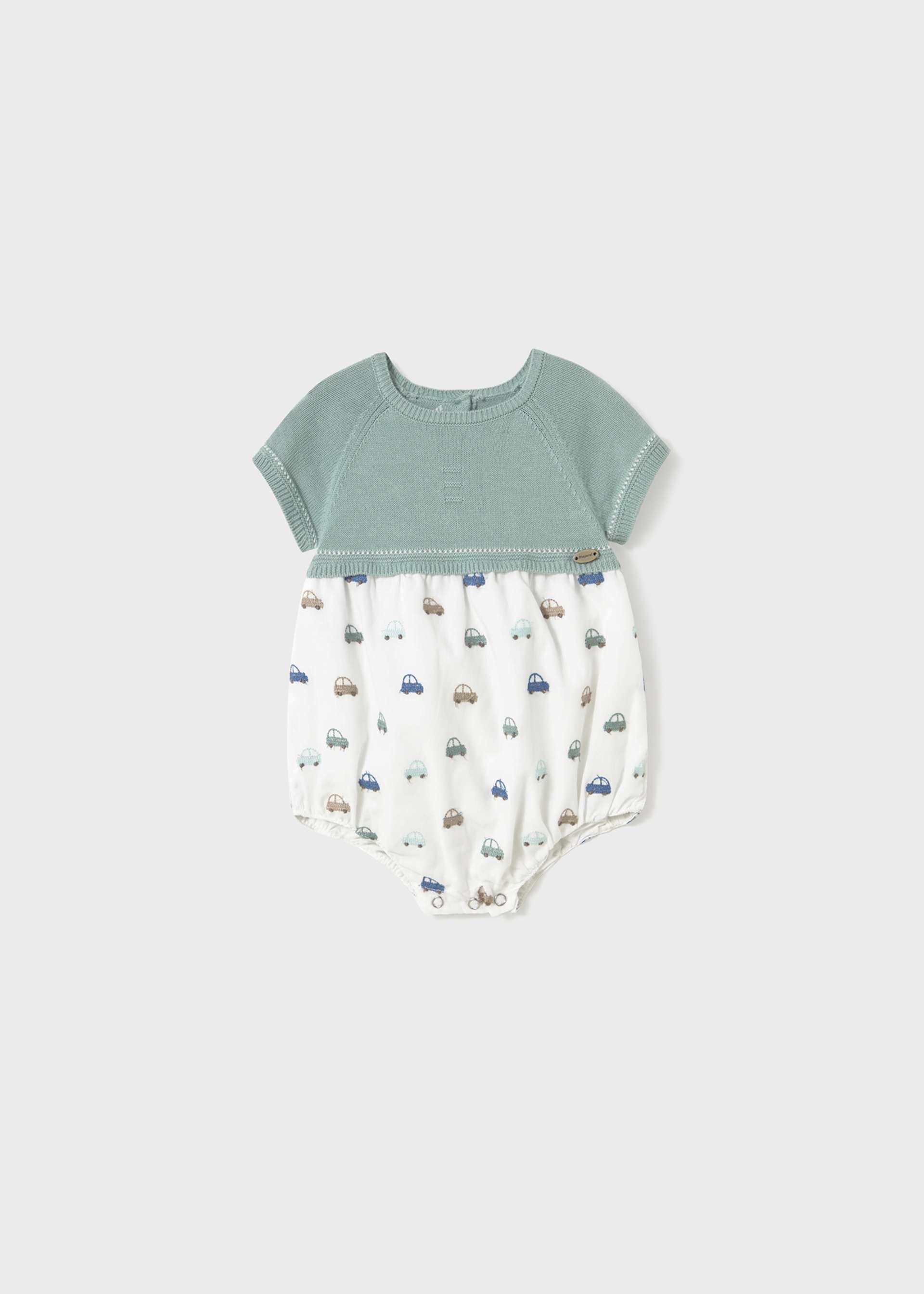 Φορμάκι συνδυασμένο Νεογέννητο