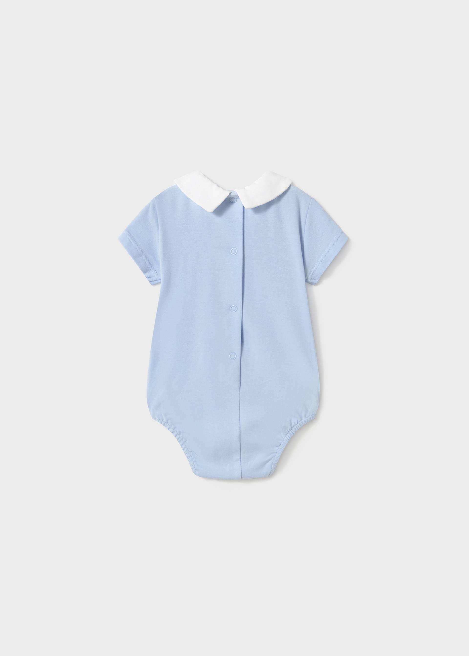 Body colletto neonato Body colletto neonato