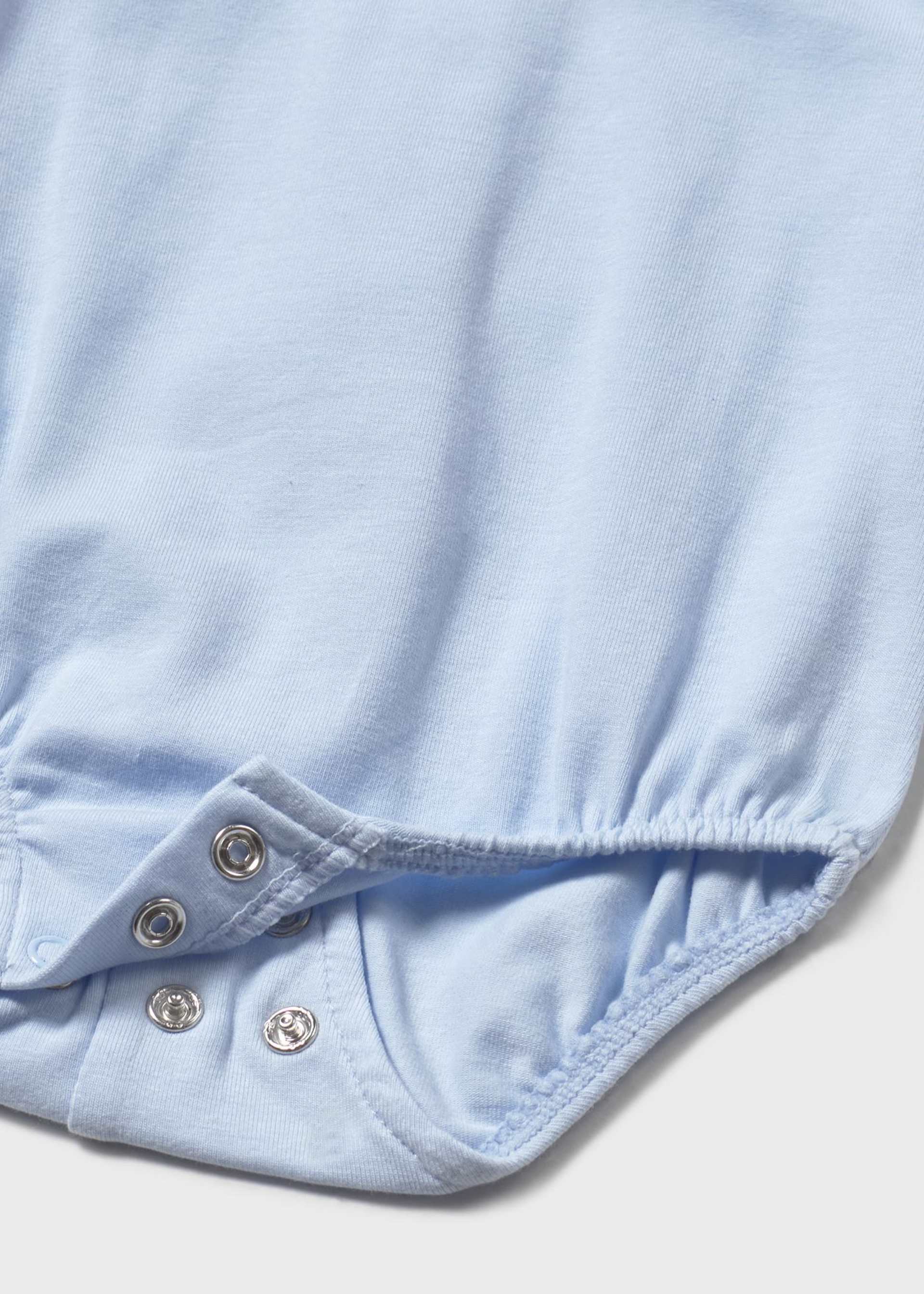 newborn boy bodysuit