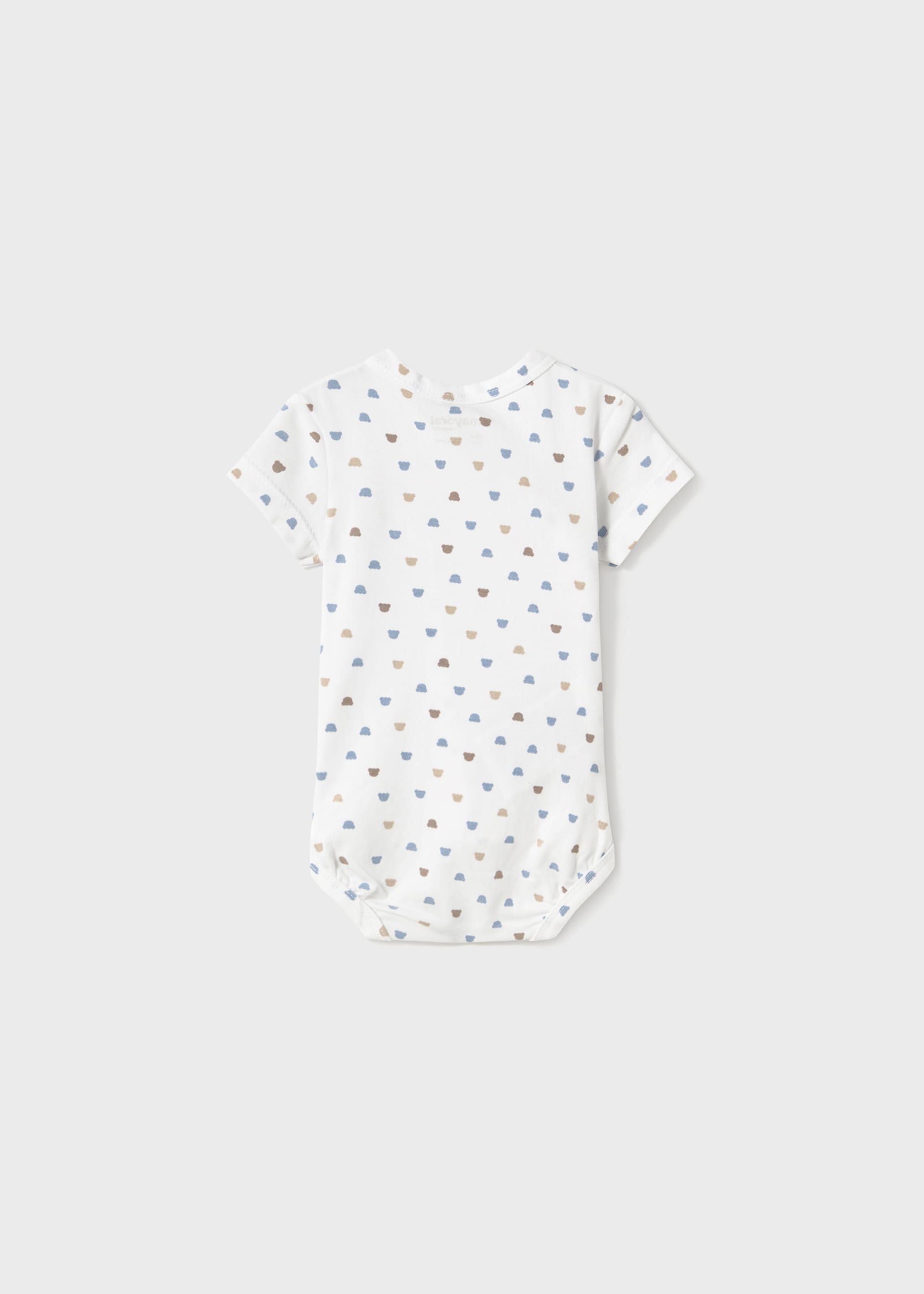 Newborn Bodysuit Newborn Bodysuit