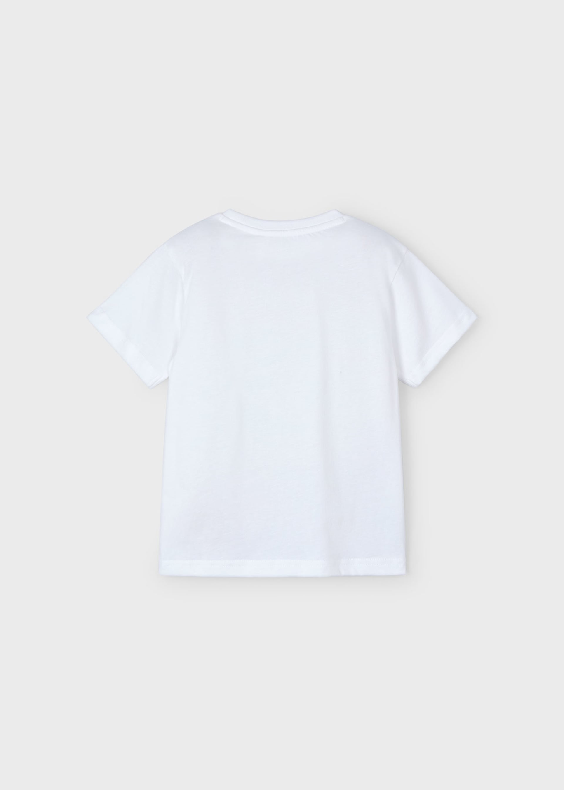Boy wave t-shirt