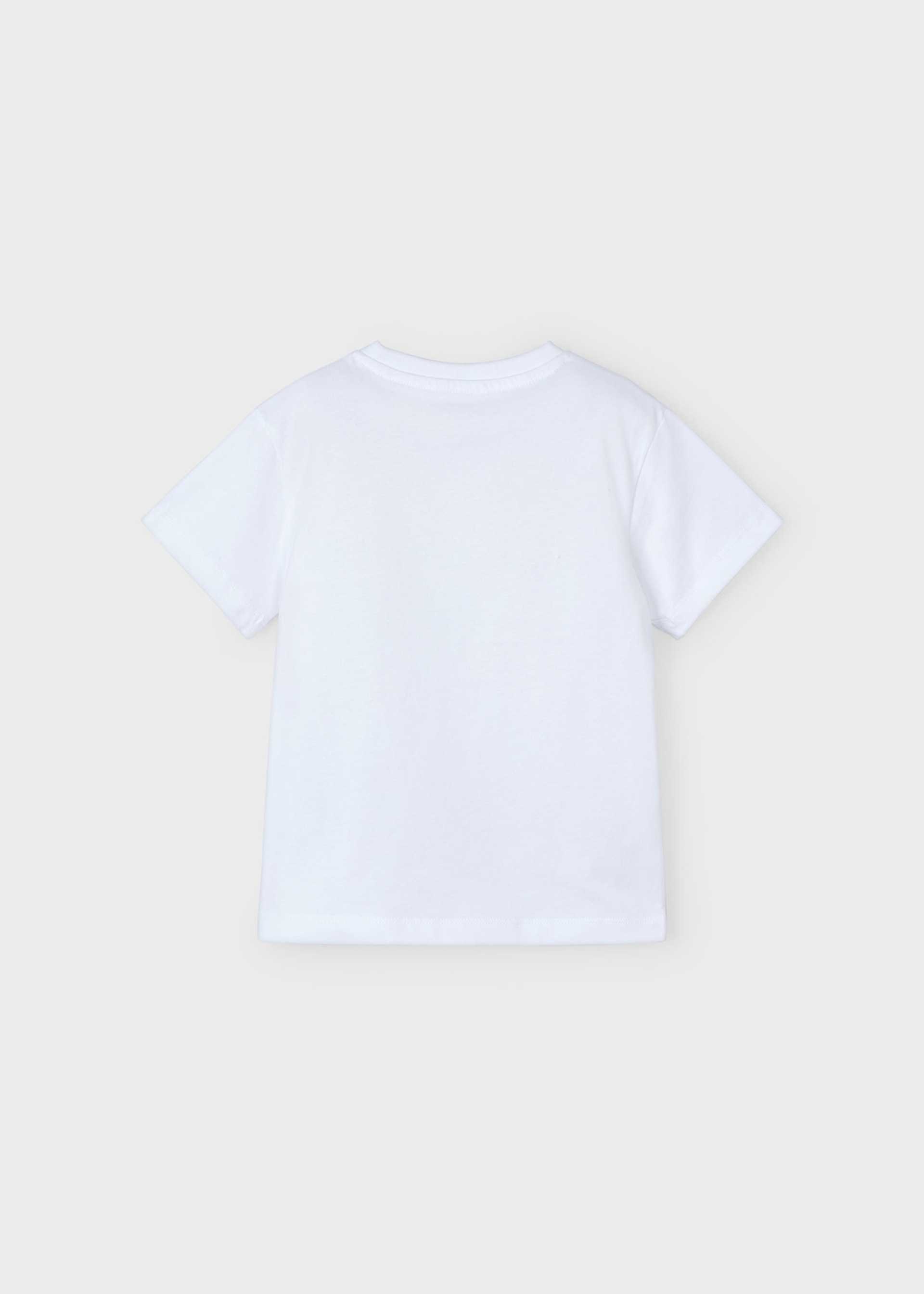 Playera furgoneta surf niño