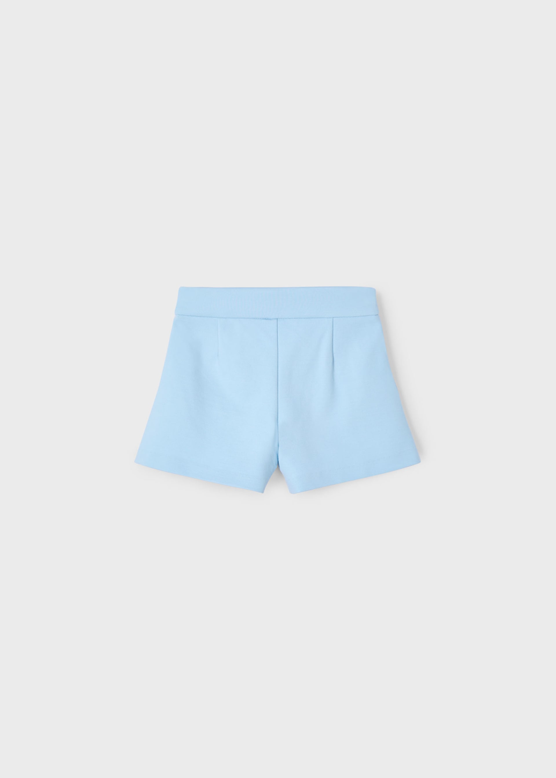 Girl shorts