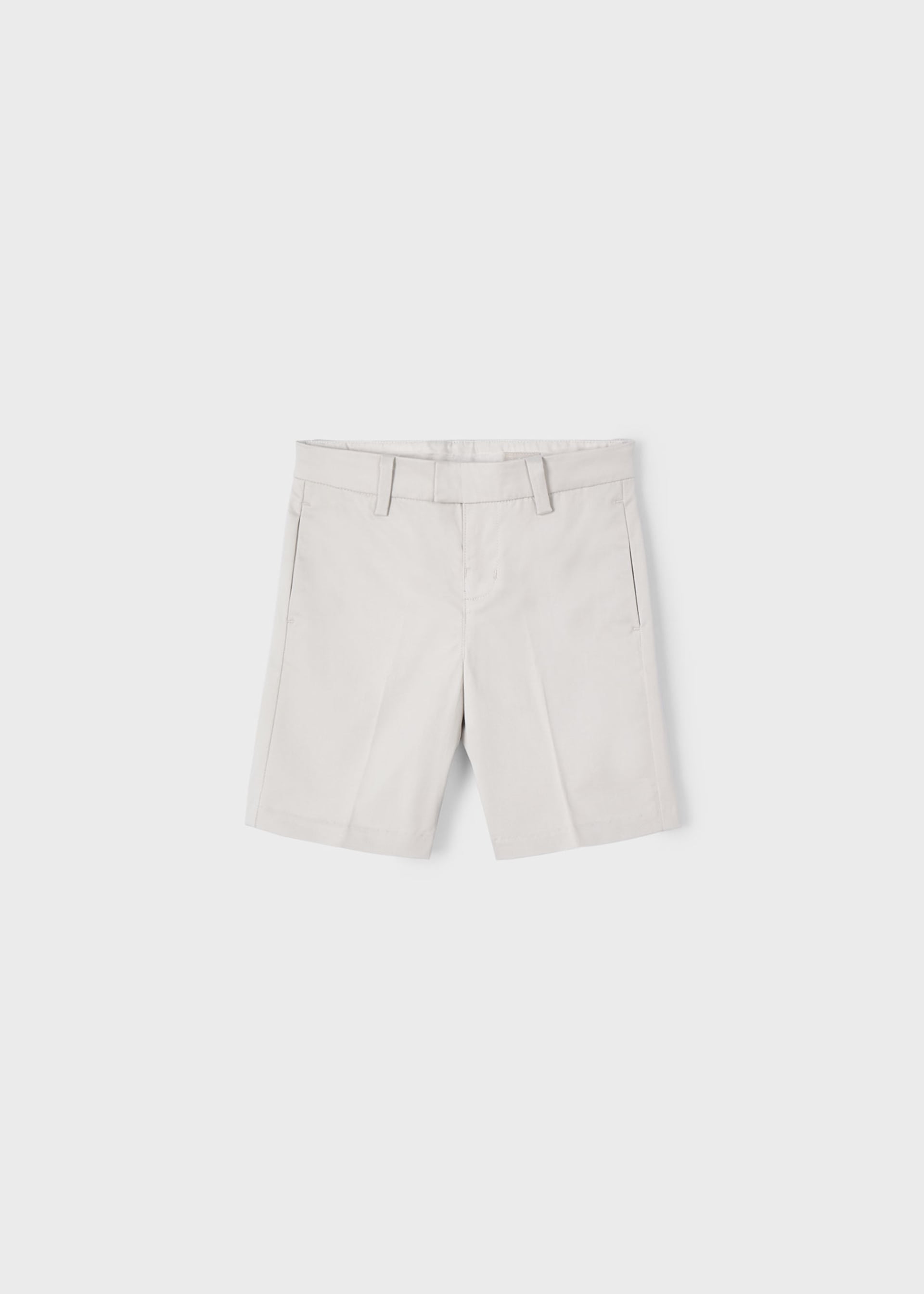 Boy Dress Shorts