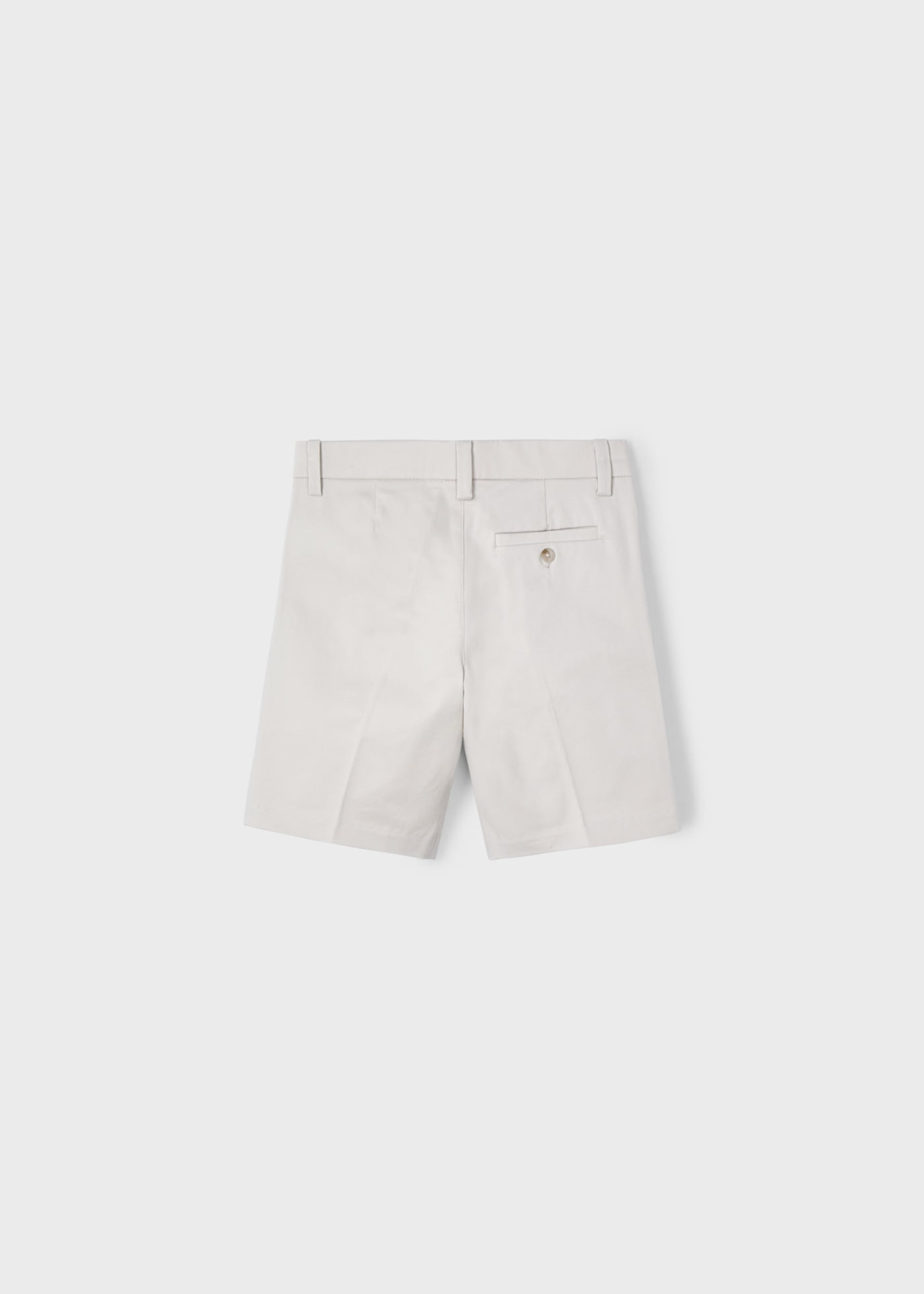 Boy formal shorts