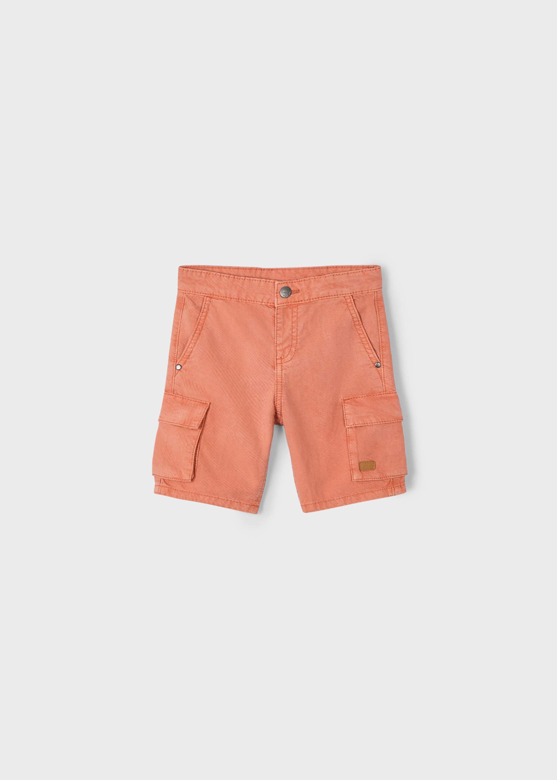 Cargo Bermudas Jungen