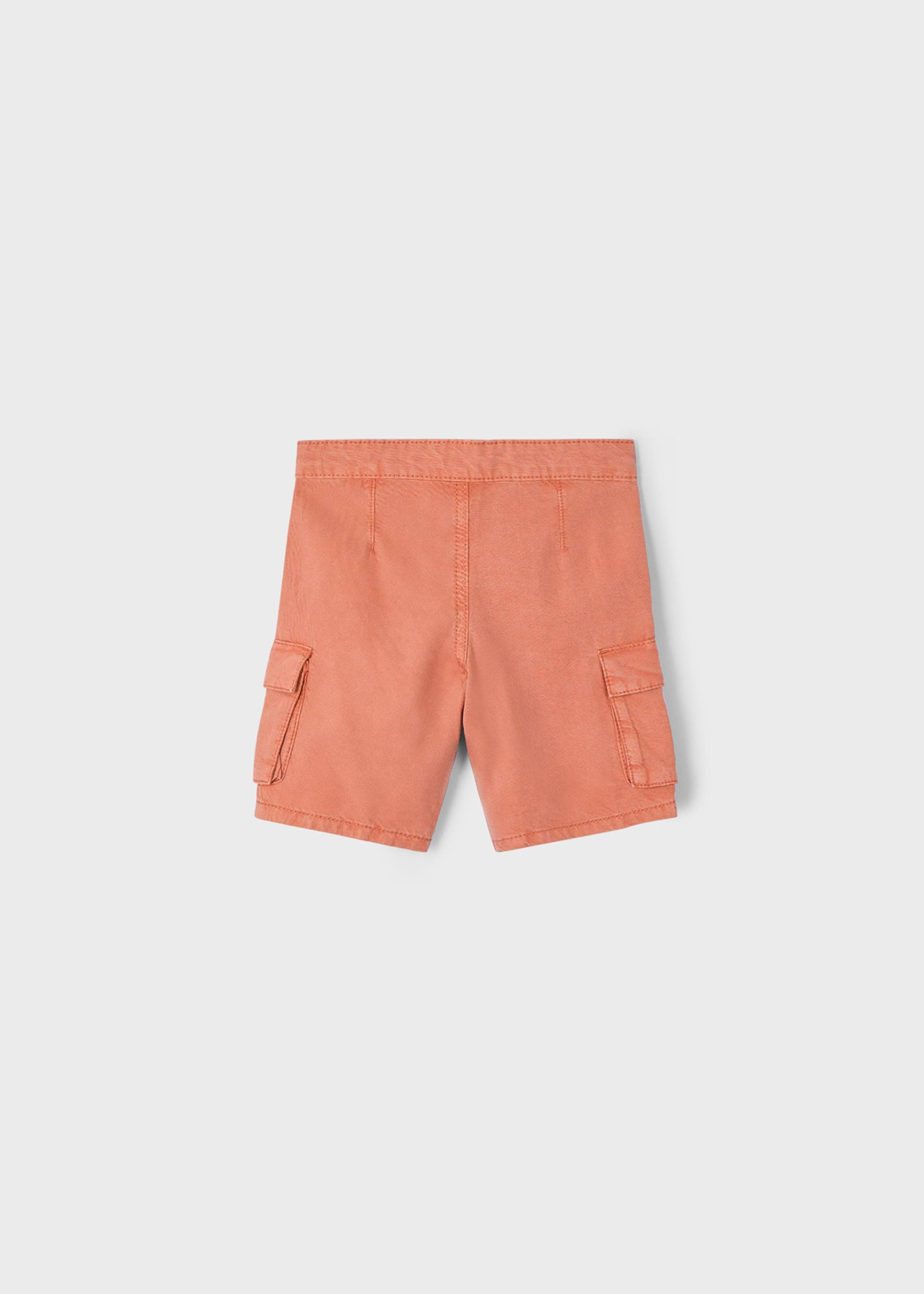 Bermudas cargo menino Bermudas cargo menino