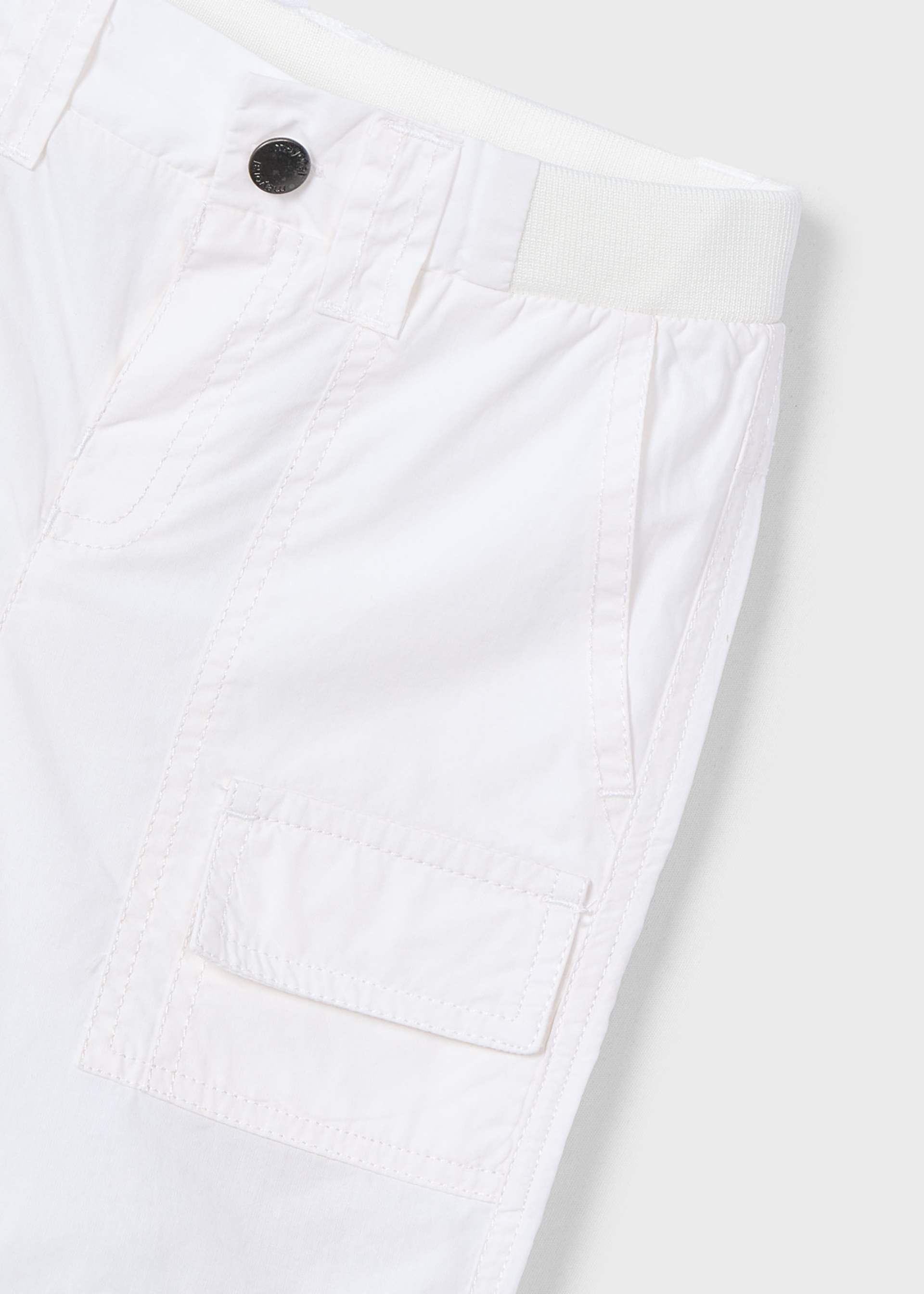 Bermuda multi-poches garçon Bermuda multi-poches garçon