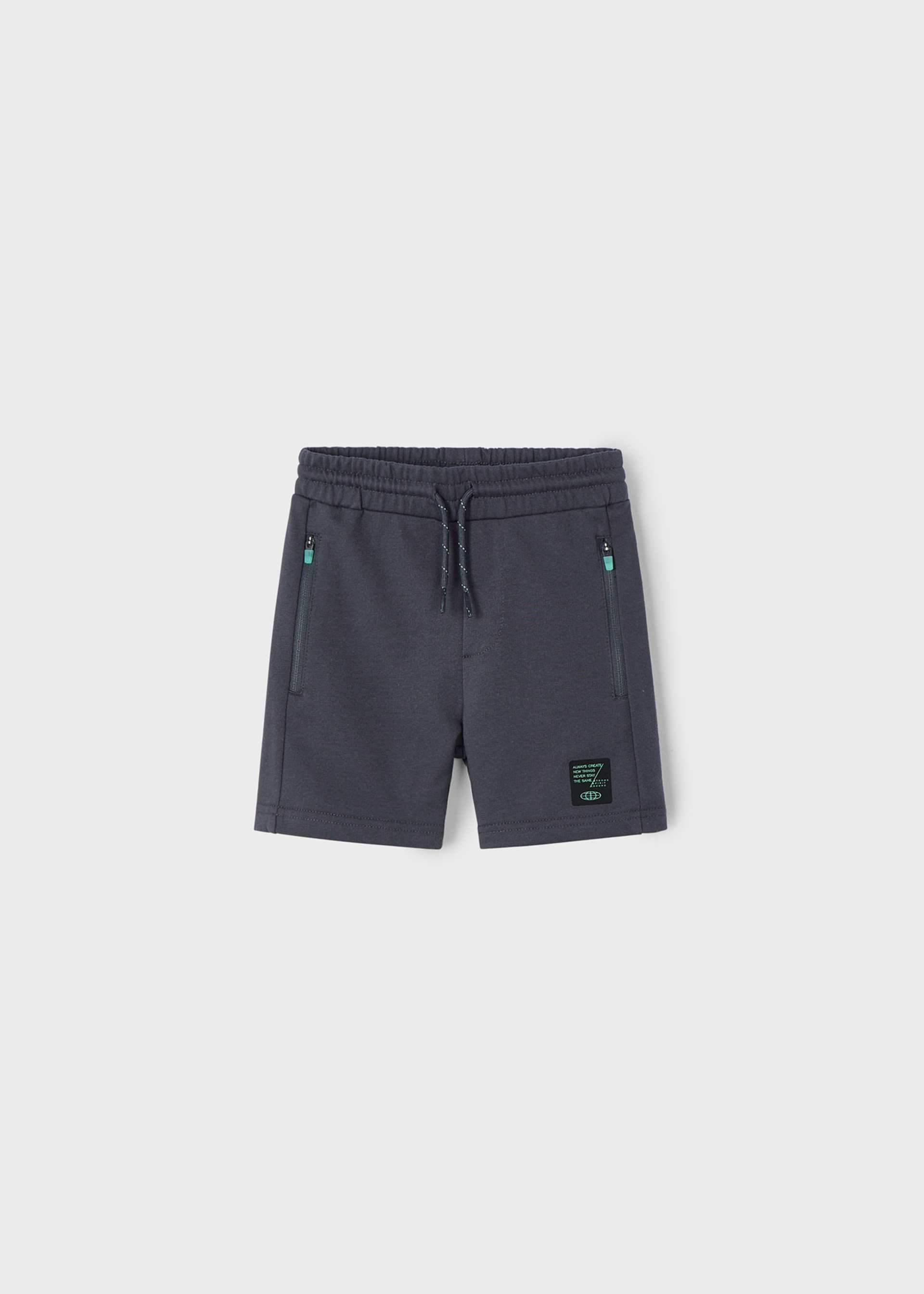 Boy casual shorts