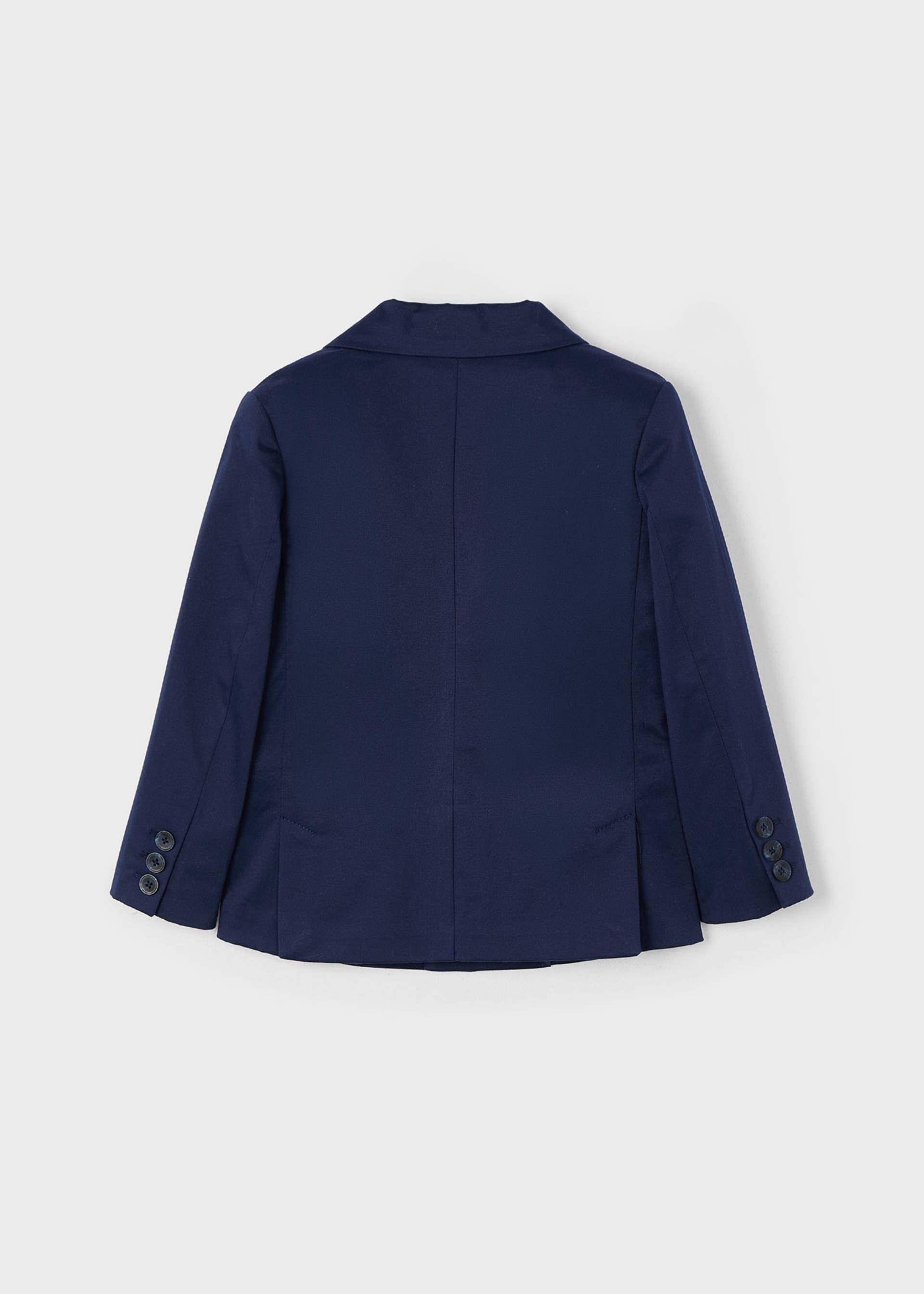 Blazer traje vestir niño