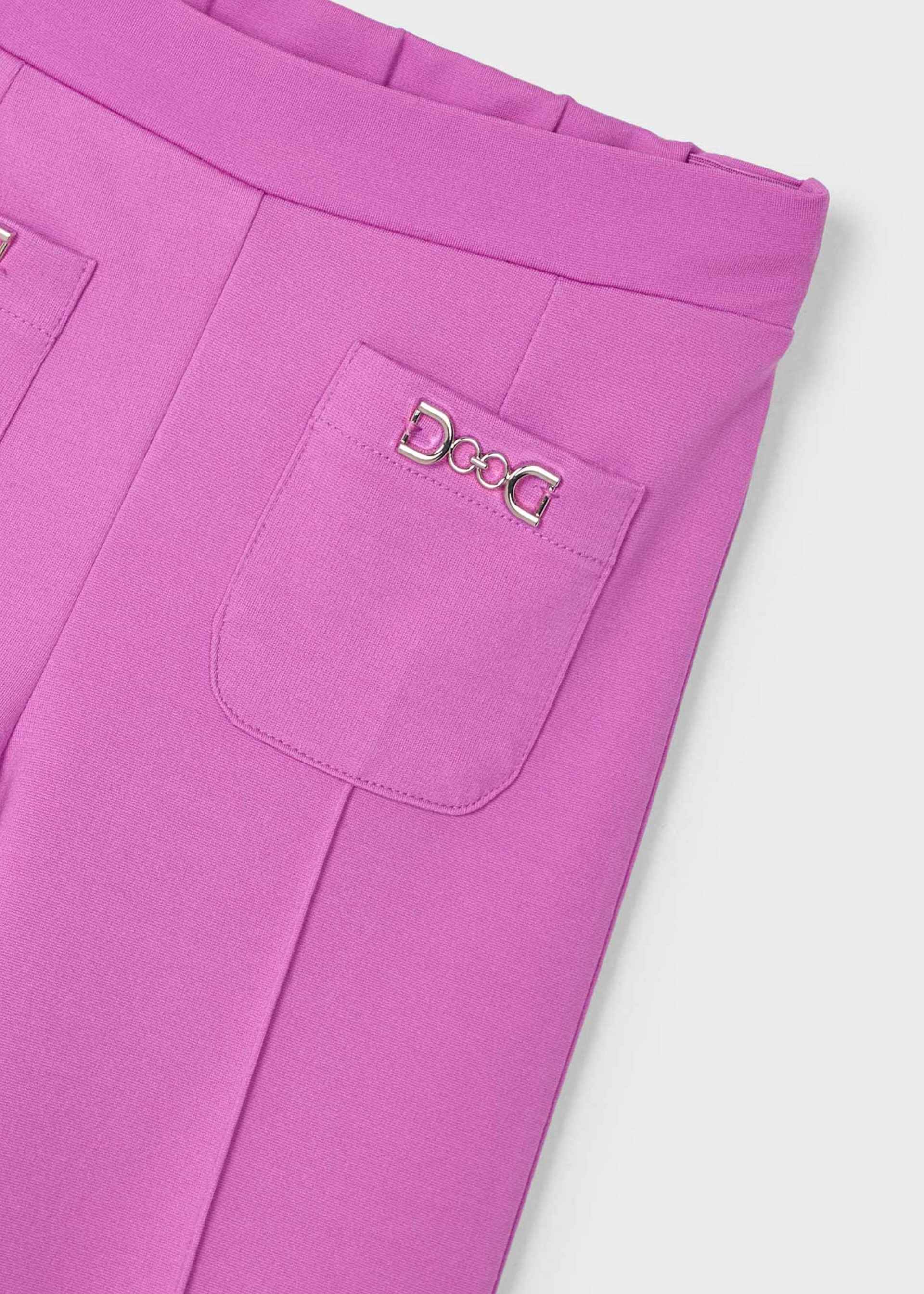 Girl formal trousers Girl formal trousers