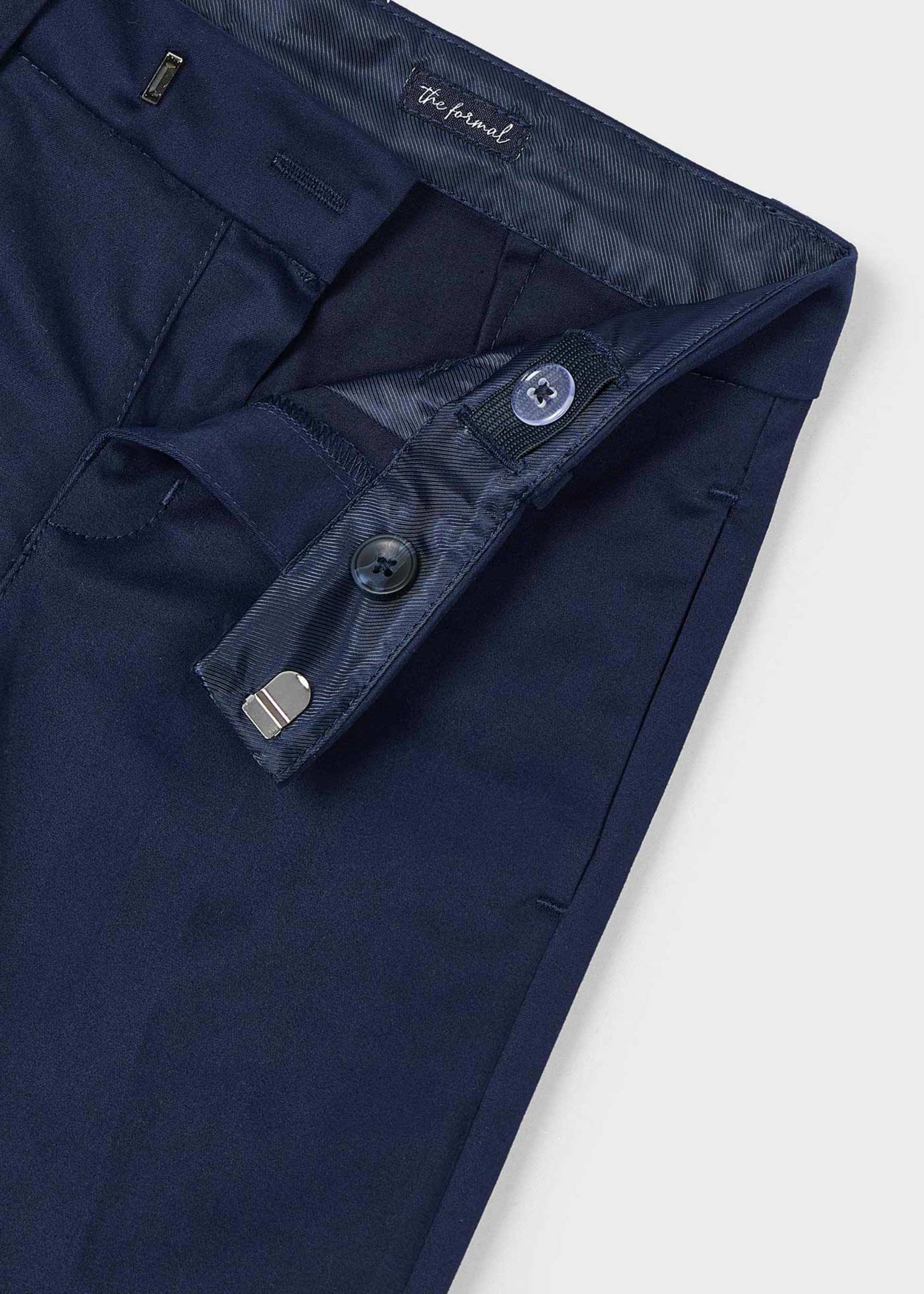 Pantalone elegante bambino