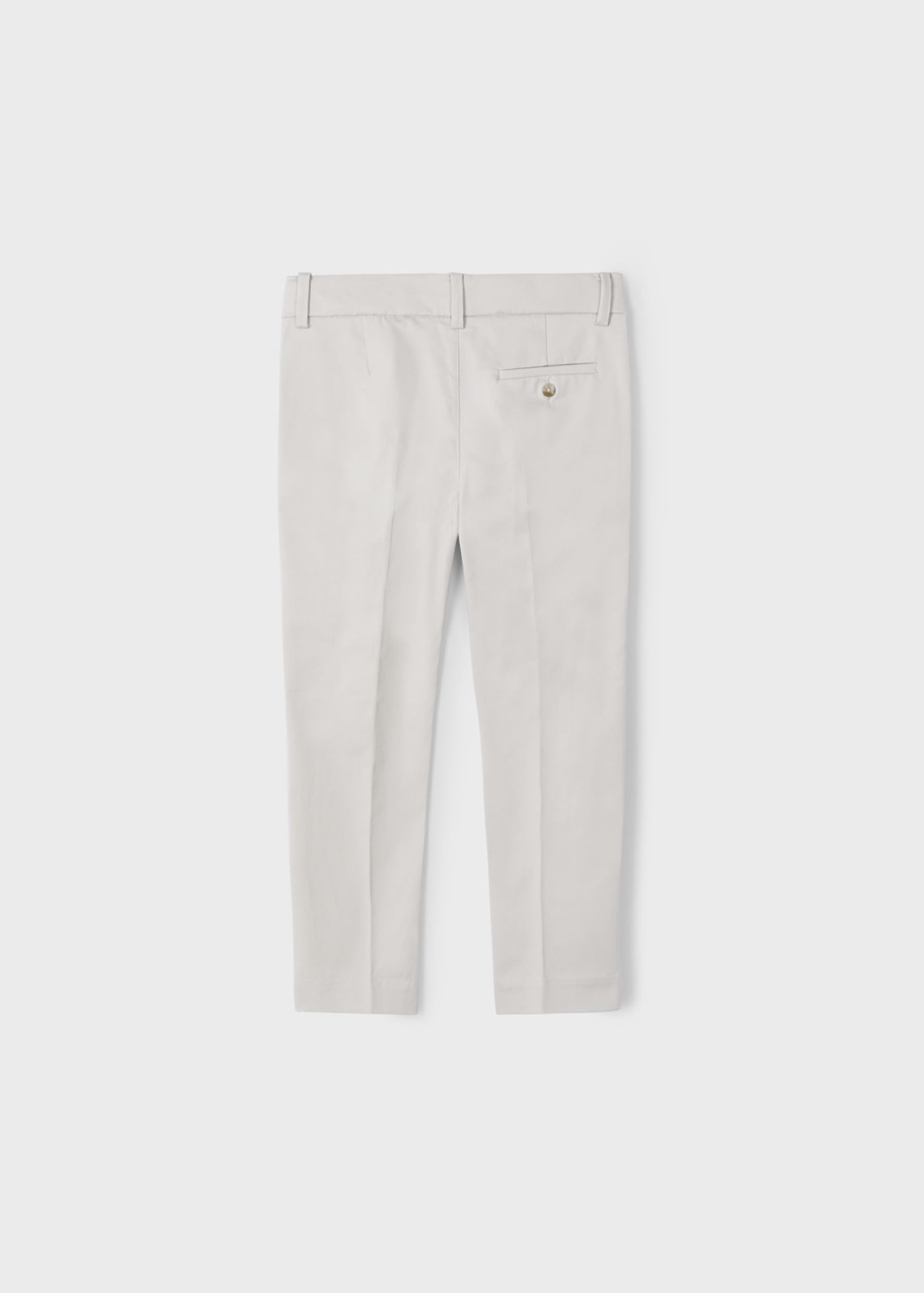Pantalone elegante bambino