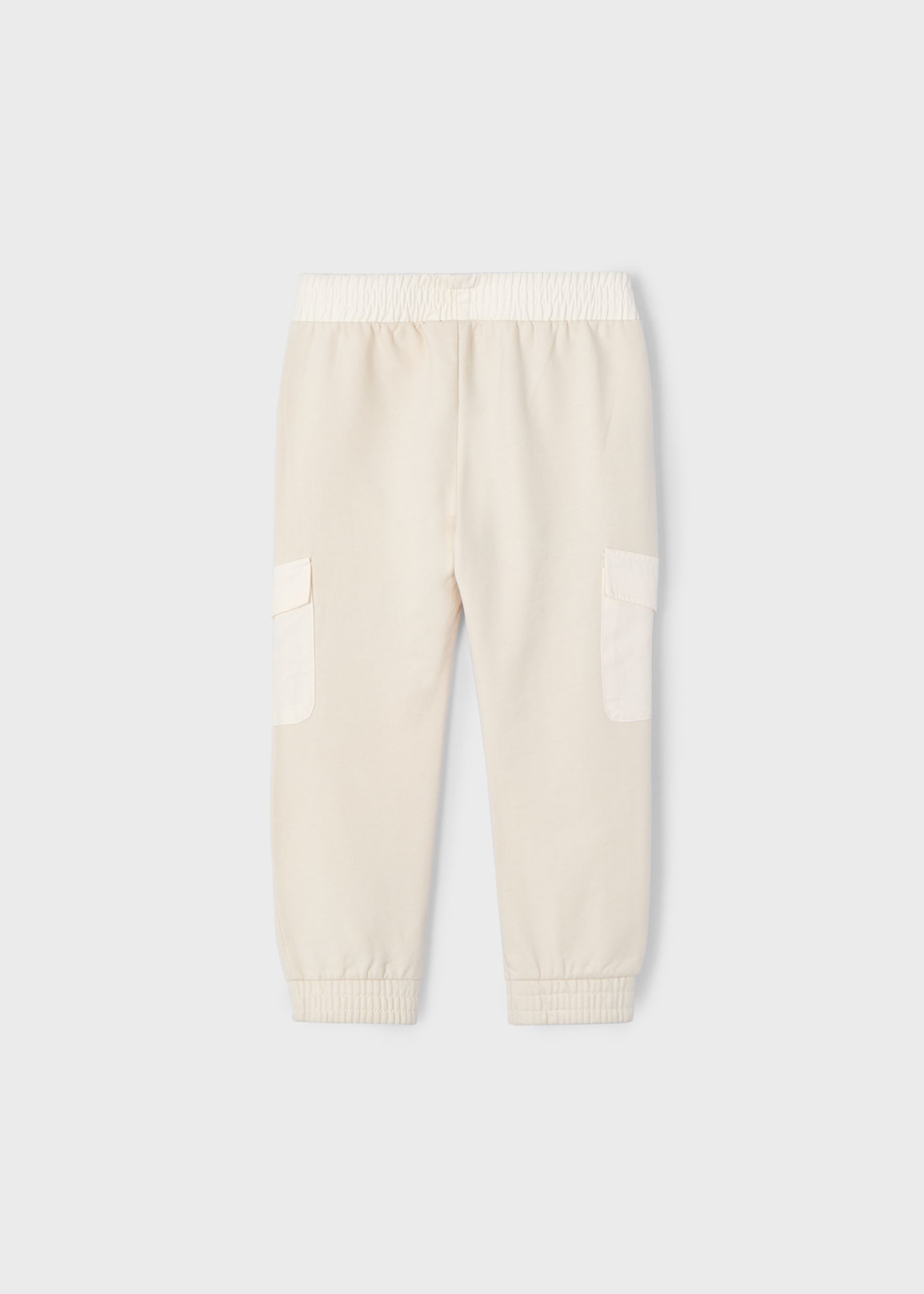 Pantalón cargo niño