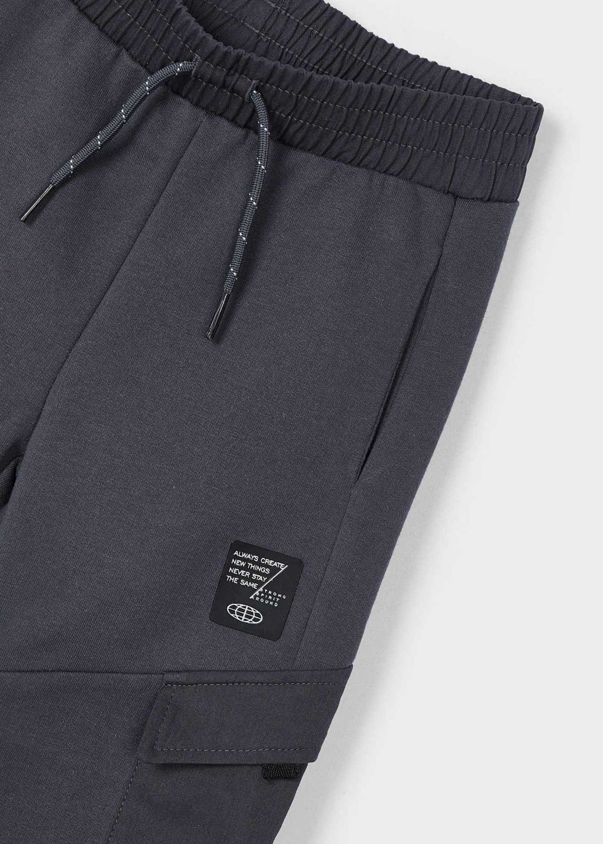 Pantalón cargo niño Pantalón cargo niño