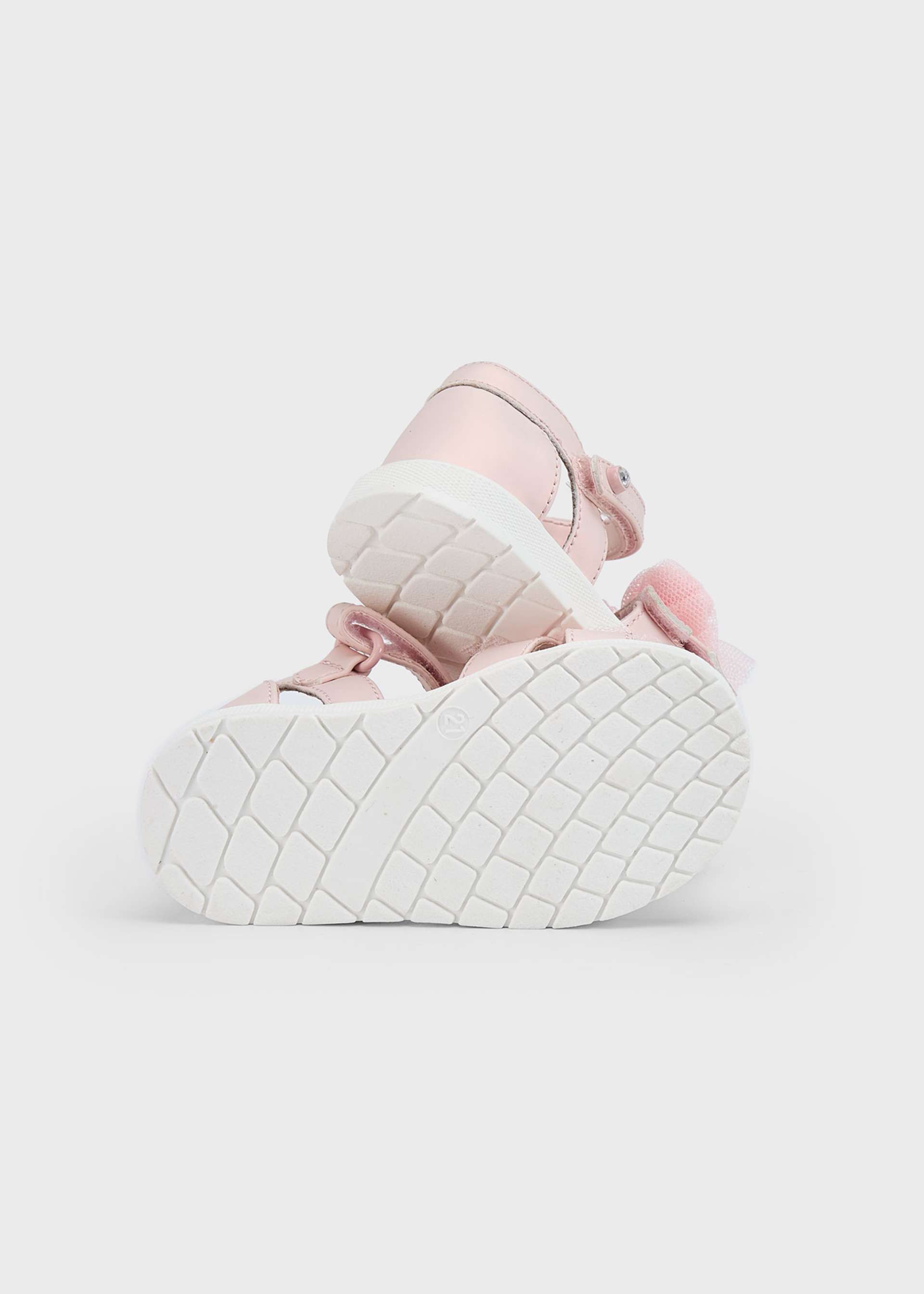 Sandalen Schleife Baby Sandalen Schleife Baby