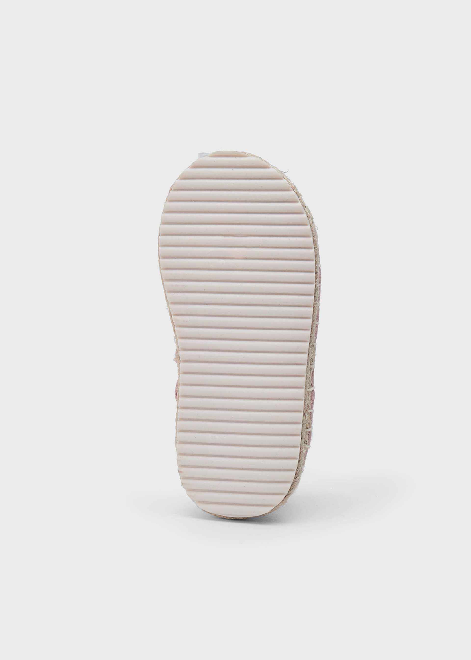 Baby jute sandals Baby jute sandals