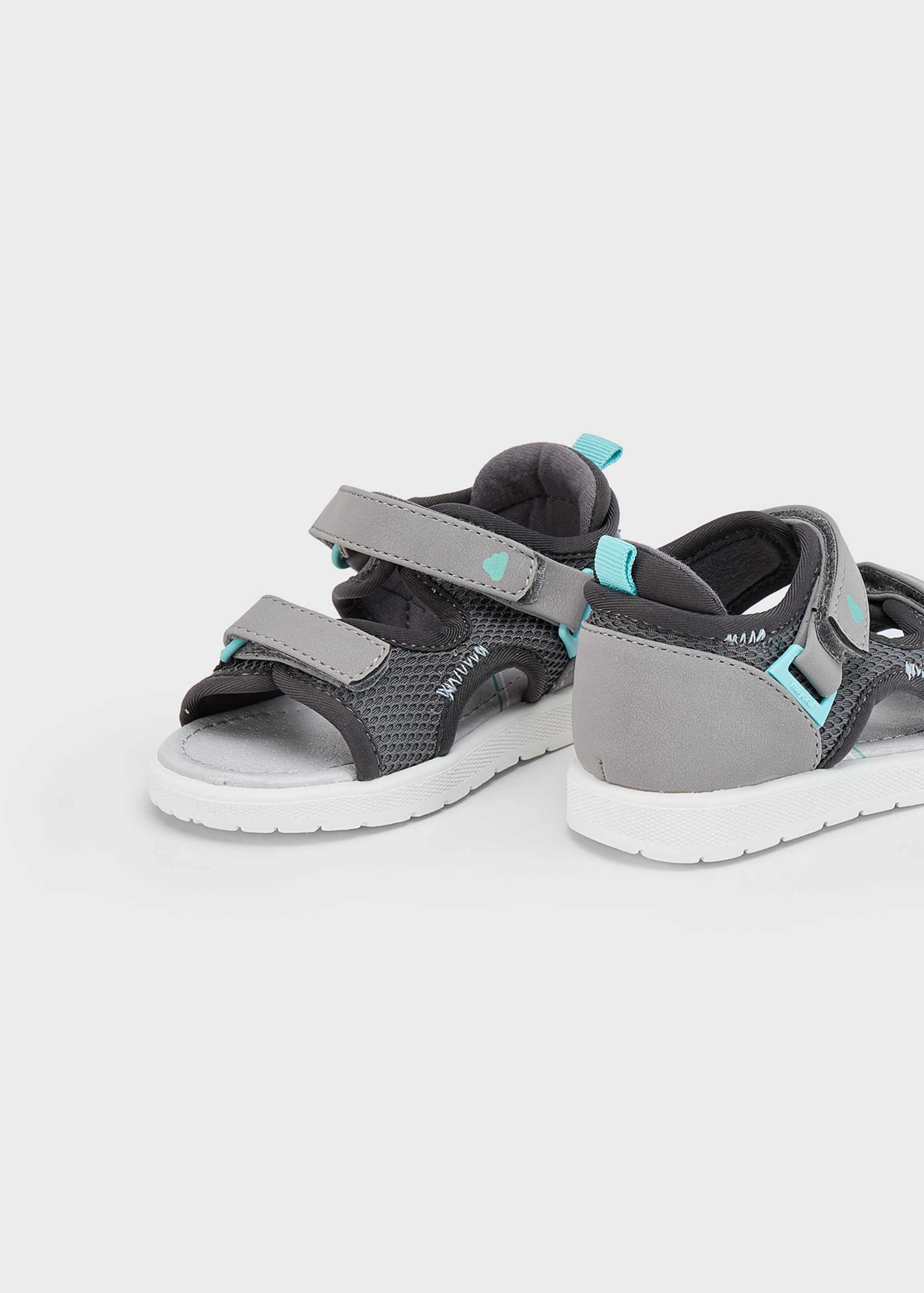 Baby velcro sandals Baby velcro sandals