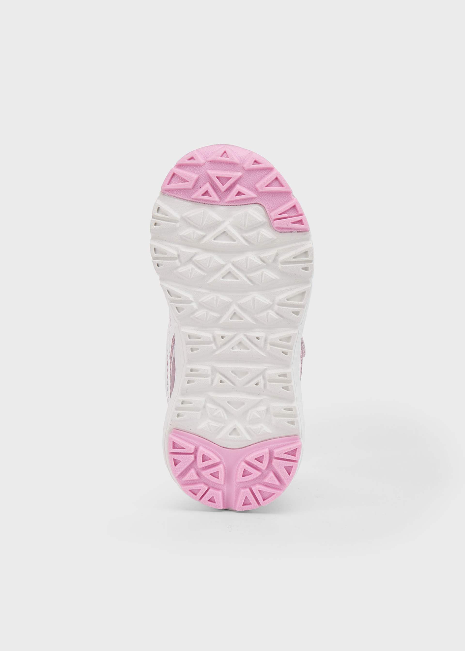 Scarpe sportive suola dentata neonato