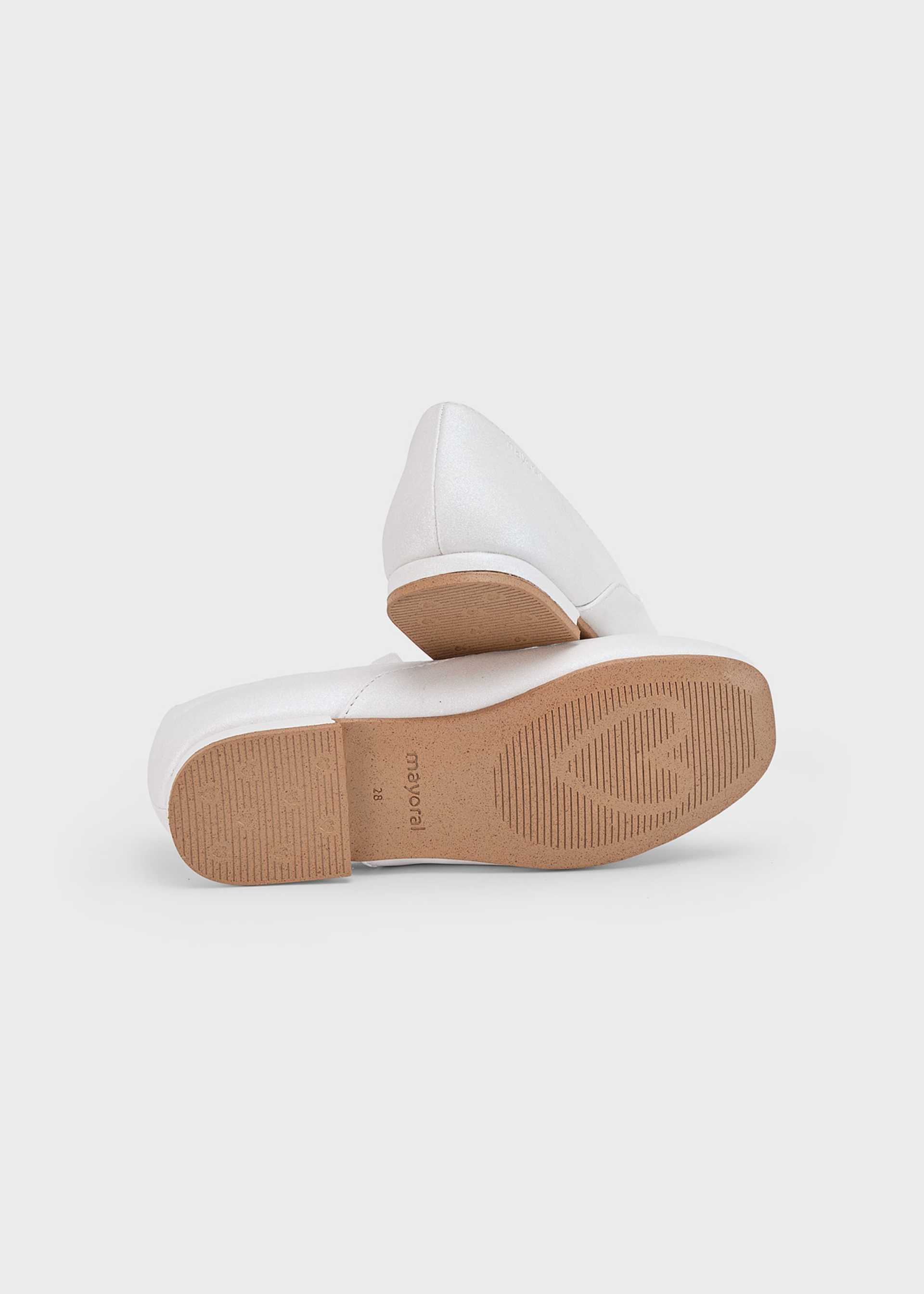 Spangenschuhe Blumen Details Mädchen Spangenschuhe Blumen Details Mädchen