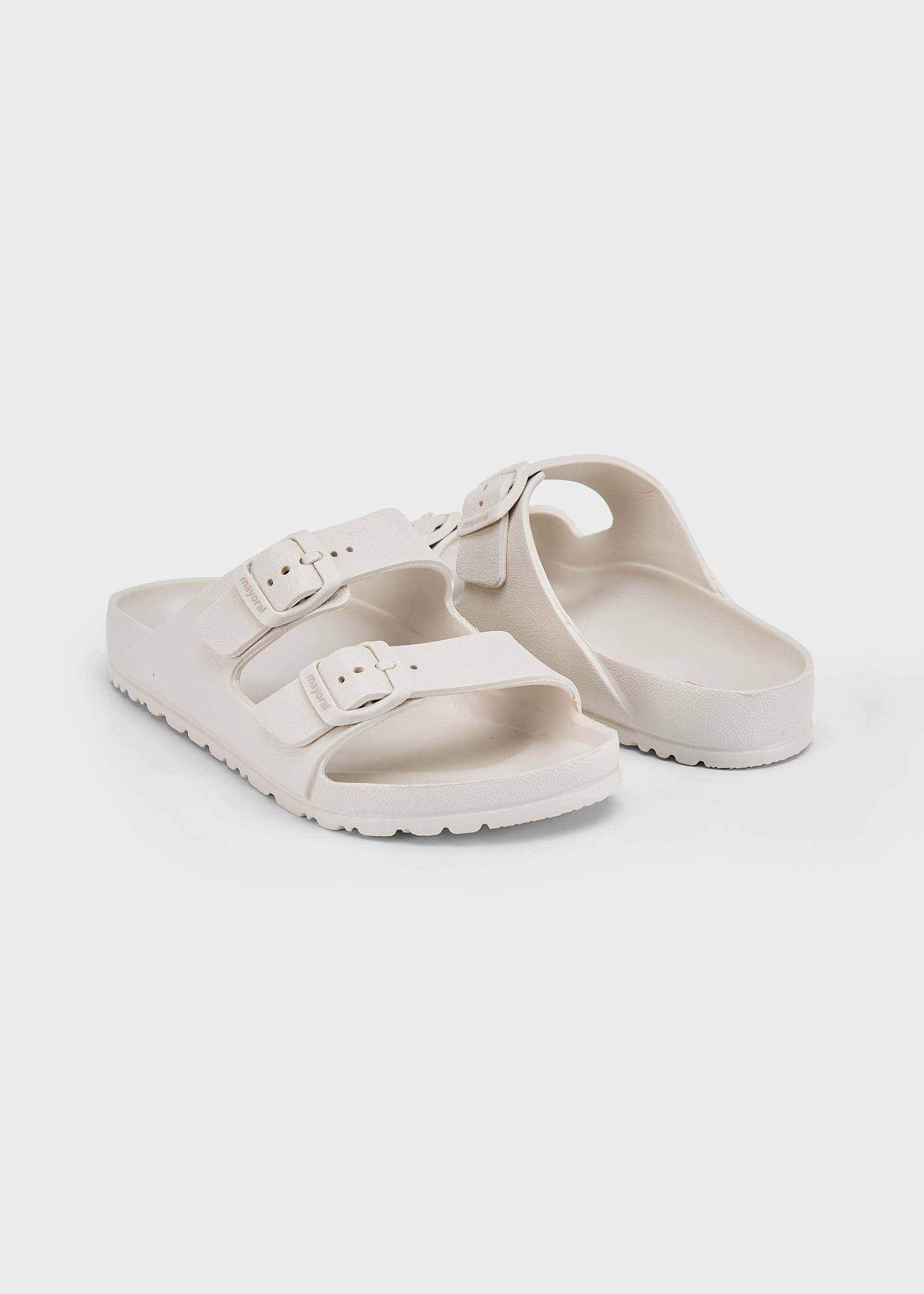 Sandalen barefoot Baby