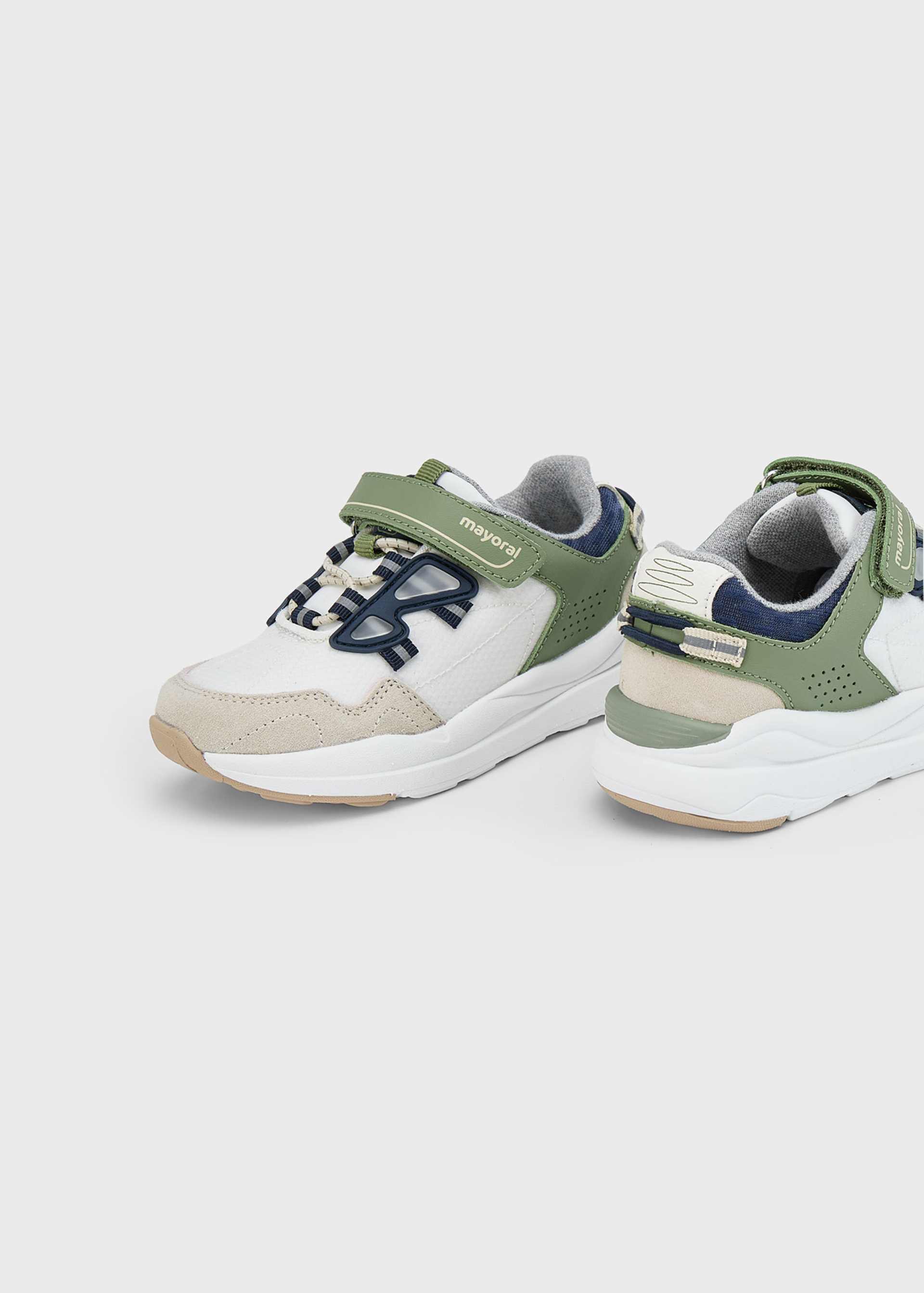 Scarpe sportive bambino