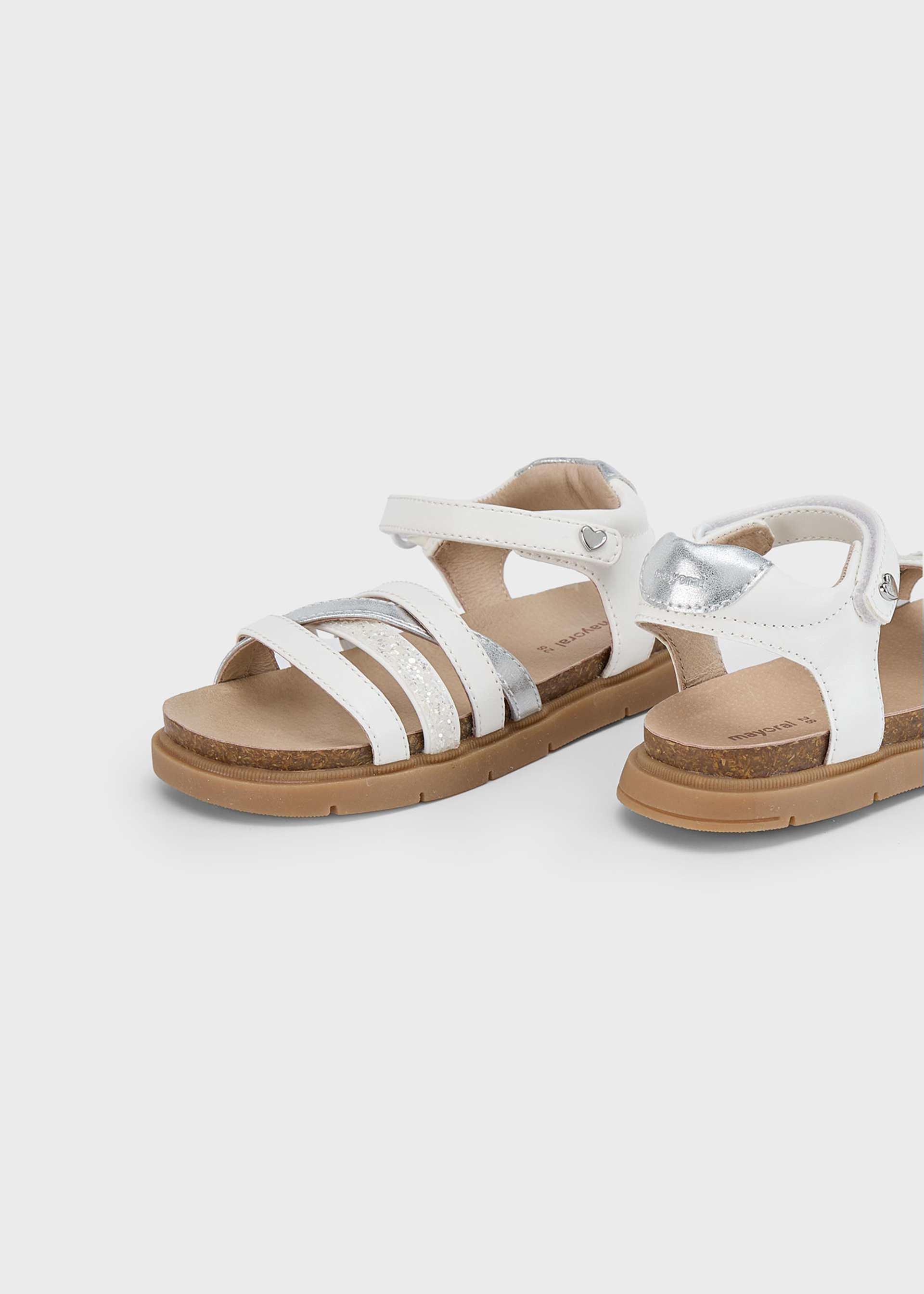 Sandalen barefoot Baby Sandalen barefoot Baby