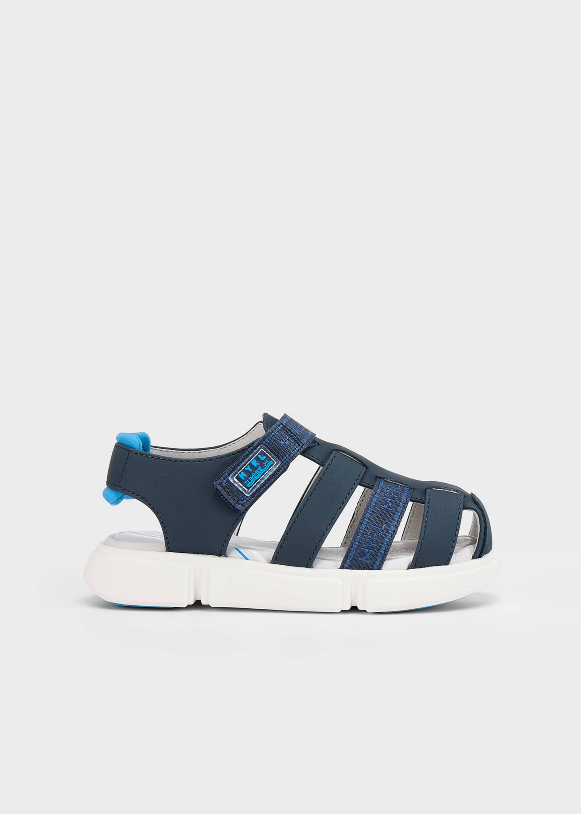 Sandalen barefoot Baby