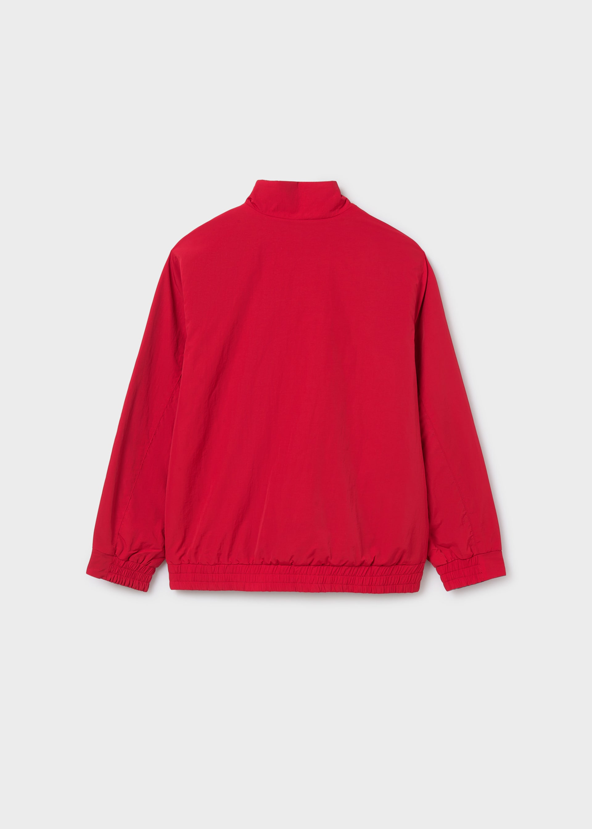 Τζάκετ διπλής όψης αγόρι