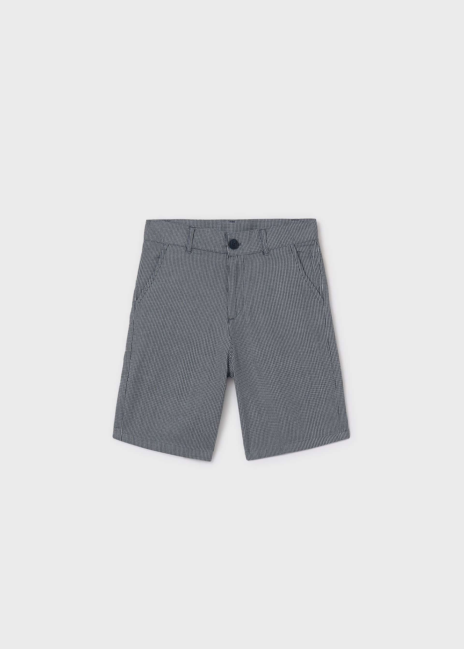 Boy formal shorts Boy formal shorts