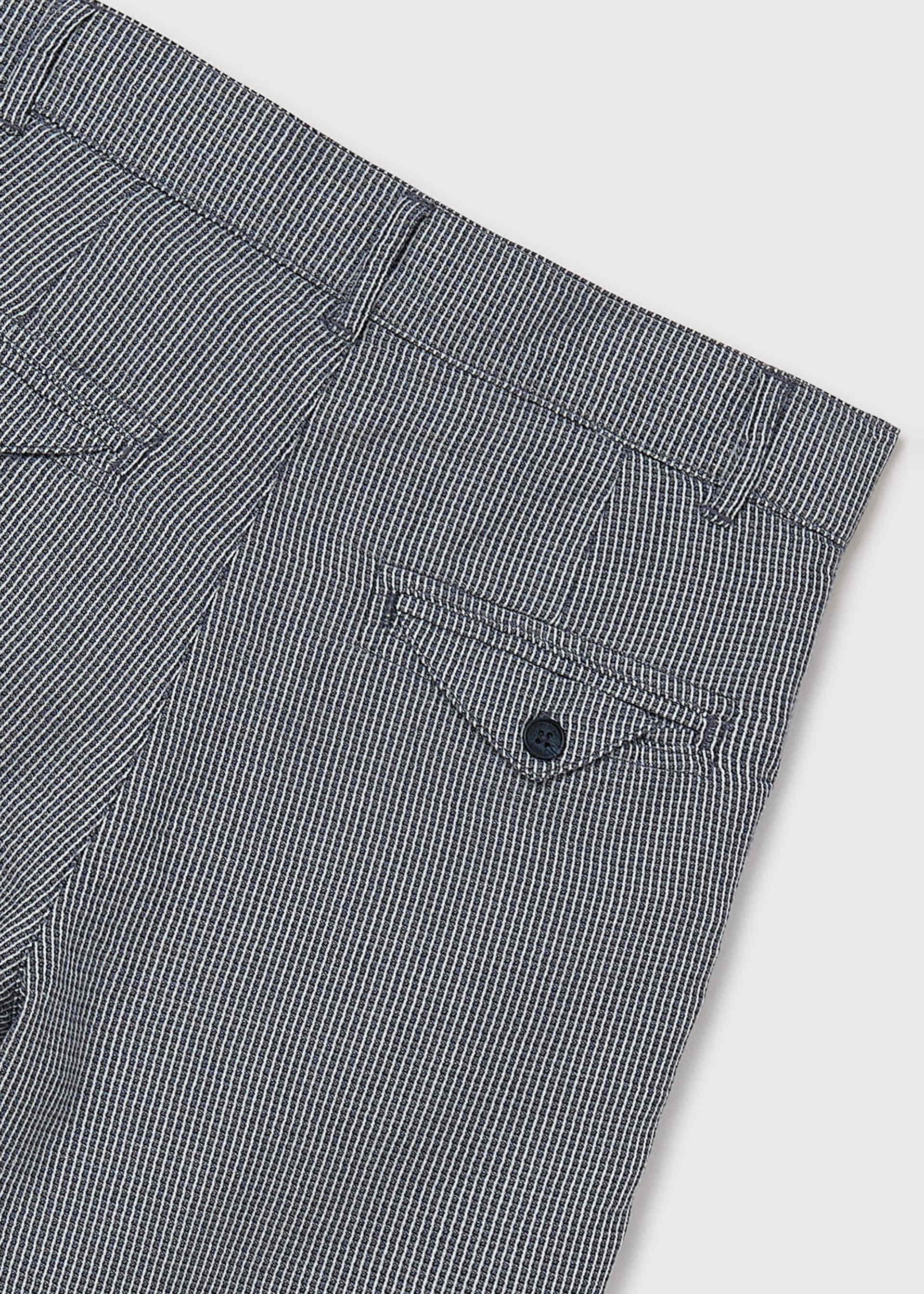 Boy formal shorts Boy formal shorts