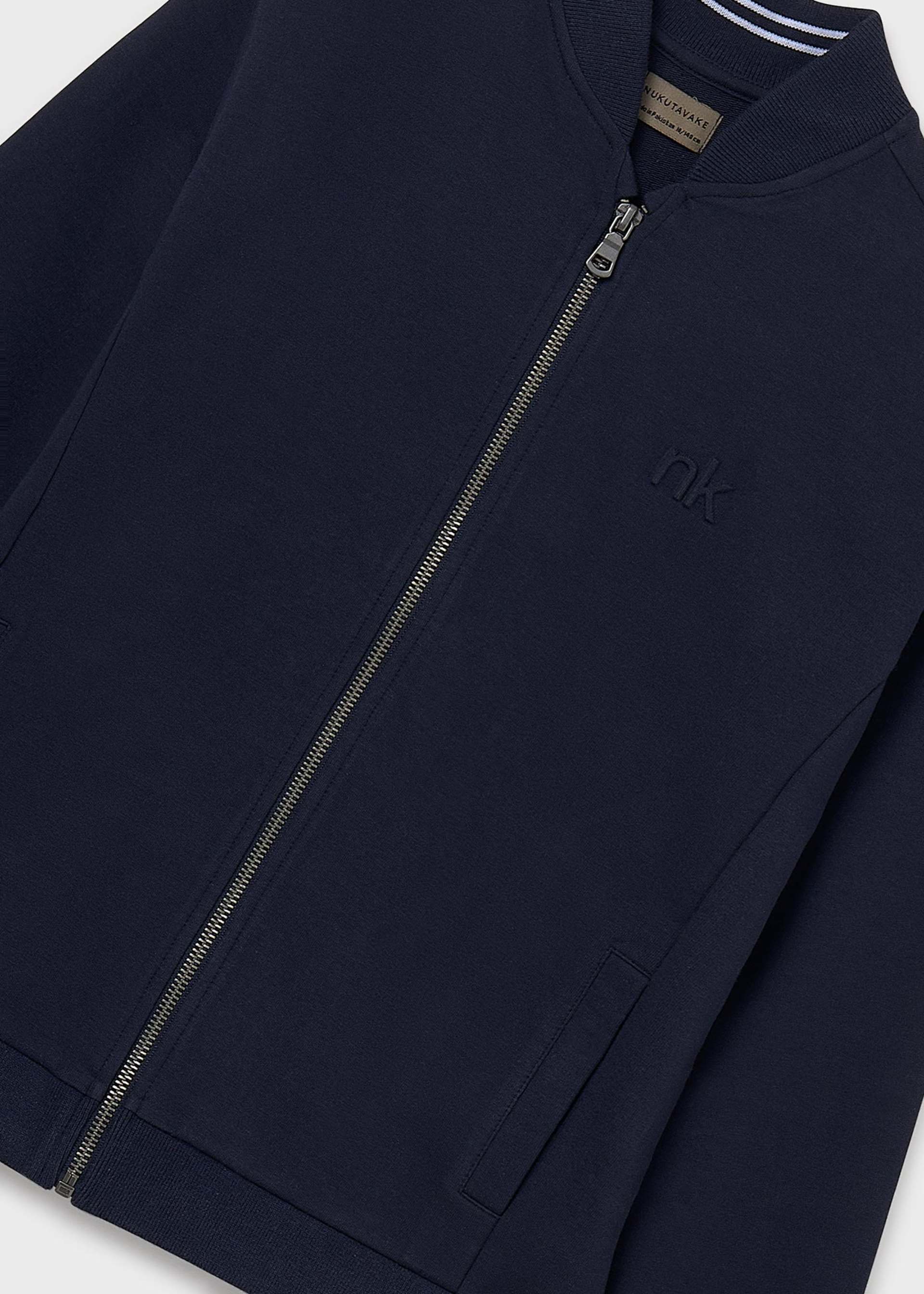 Bluza wizytowa dla chłopca