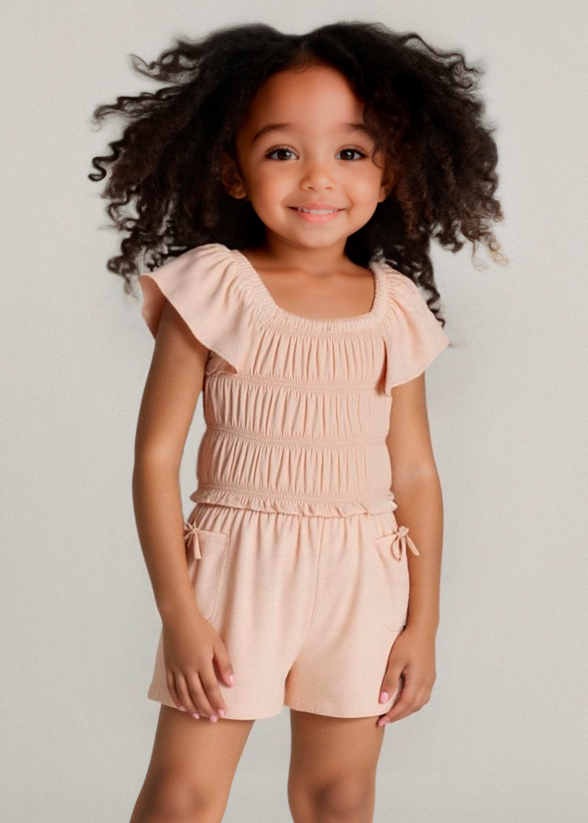 Set 3-teilig Hunde Mädchen Set 3-teilig Hunde Mädchen