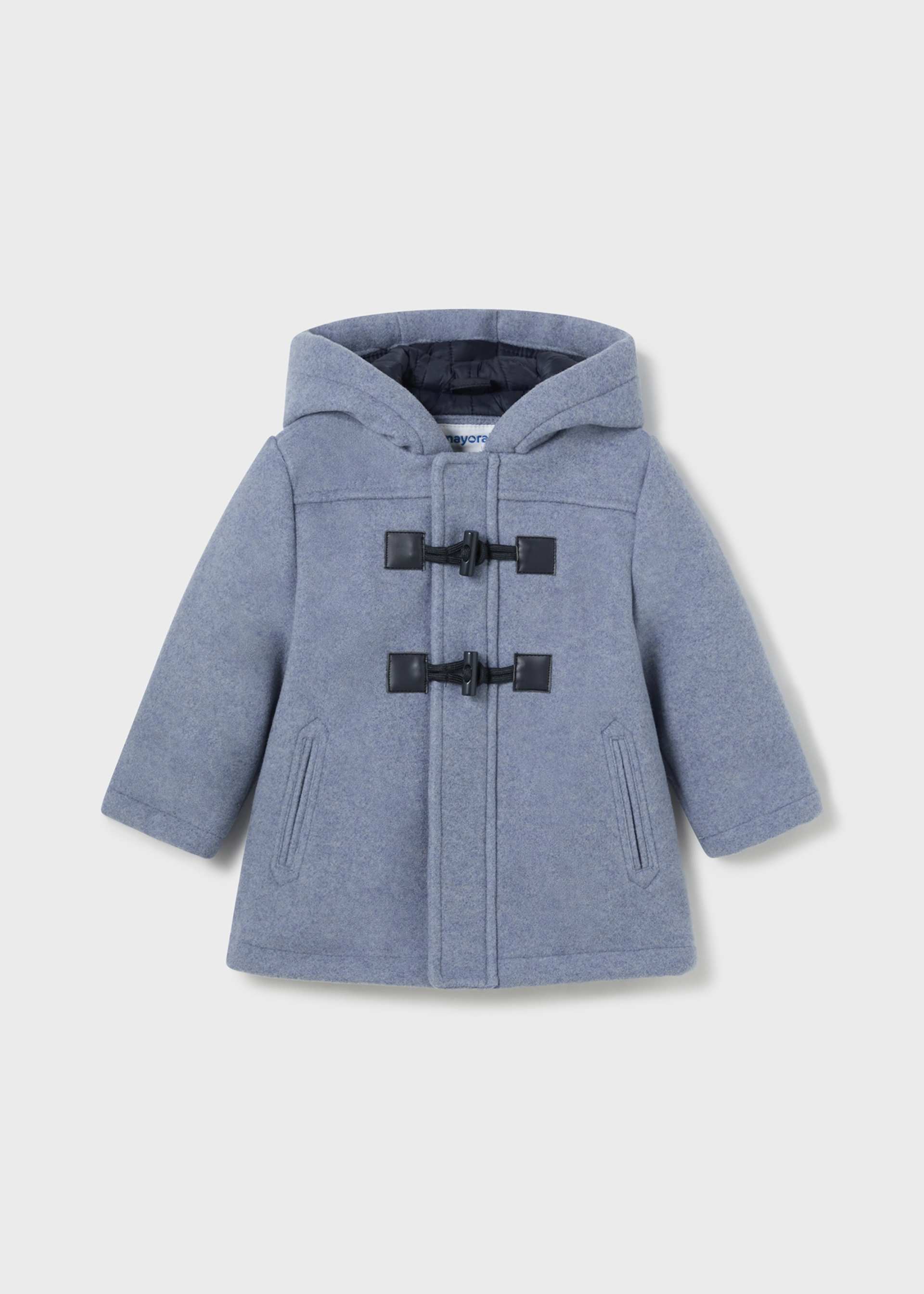Baby Duffle Coat Baby Duffle Coat