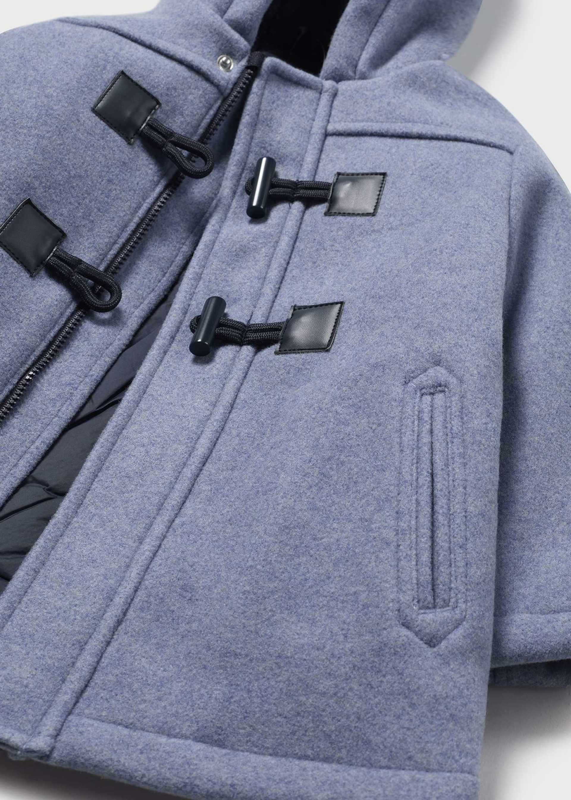 Baby Duffle Coat Baby Duffle Coat