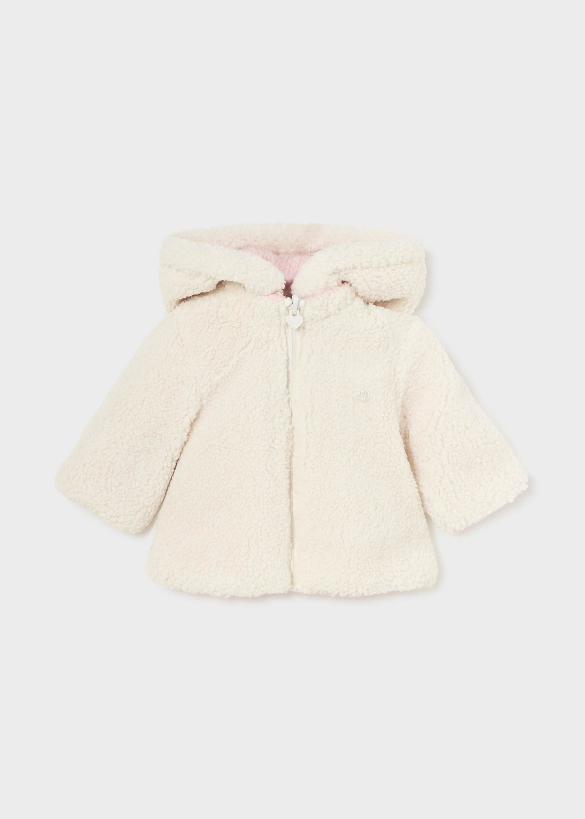 Newborn Reversible jacket Newborn Reversible jacket