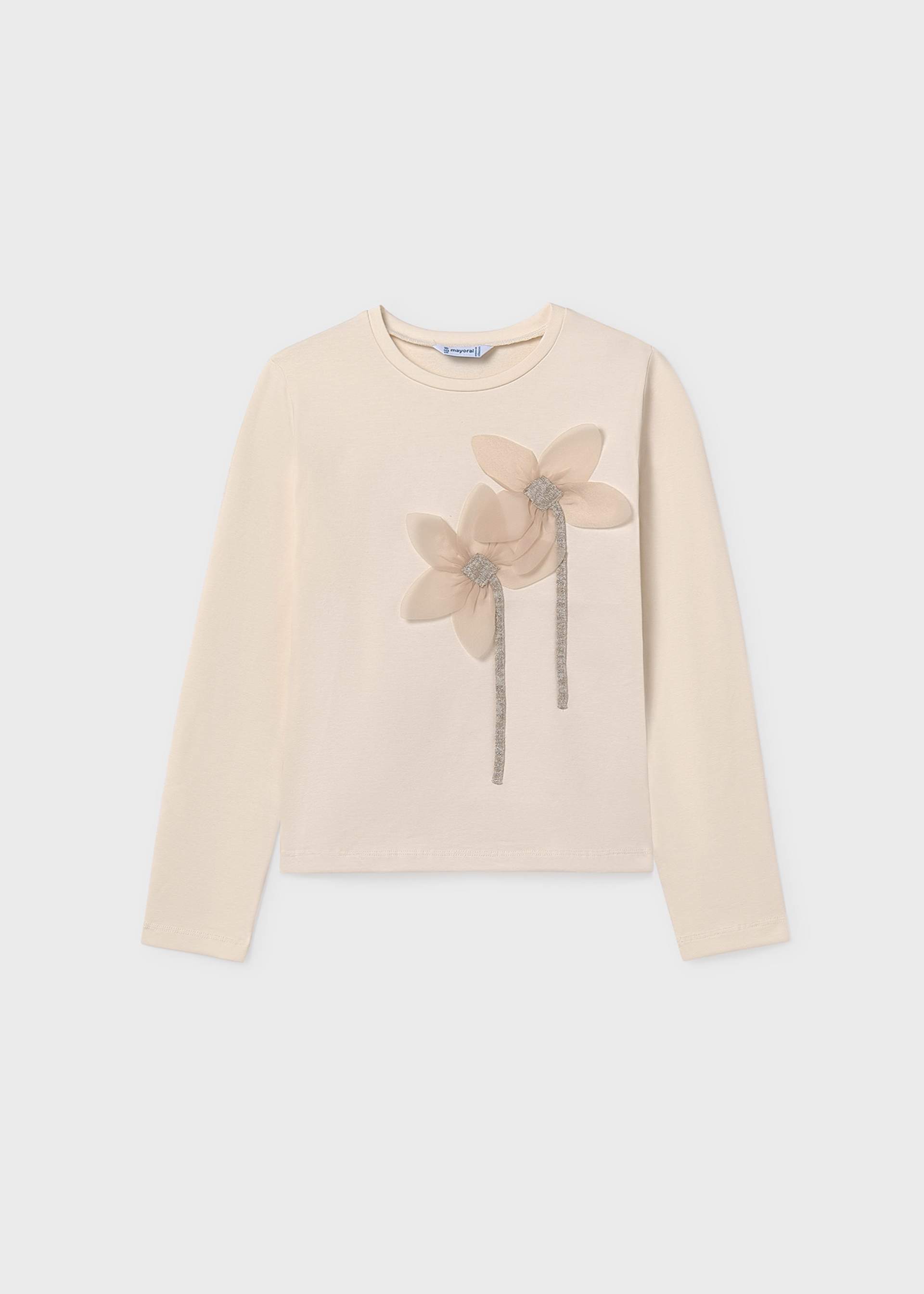 Playera chica Playera chica