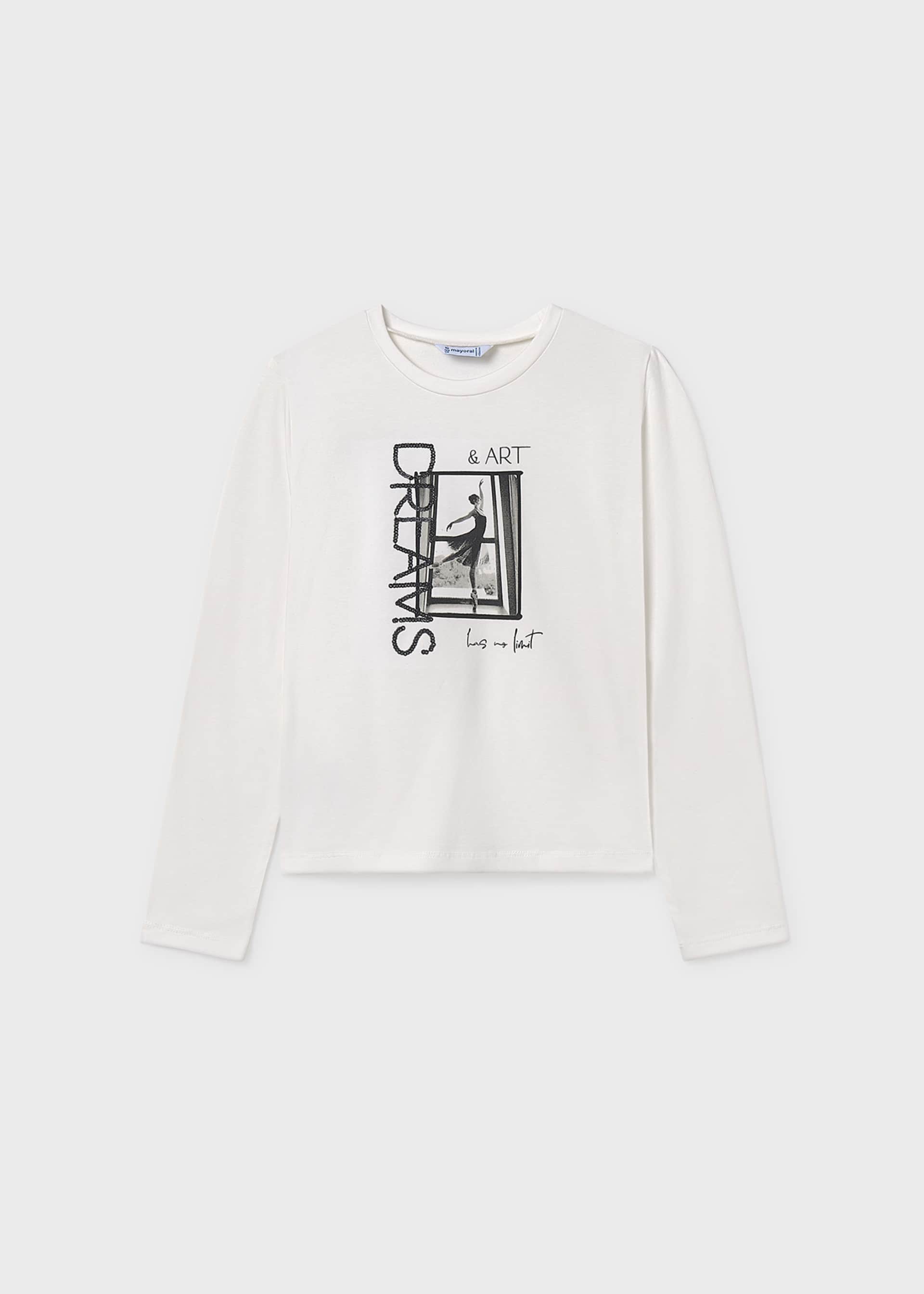 Shirt Teenager Mädchen Shirt Teenager Mädchen