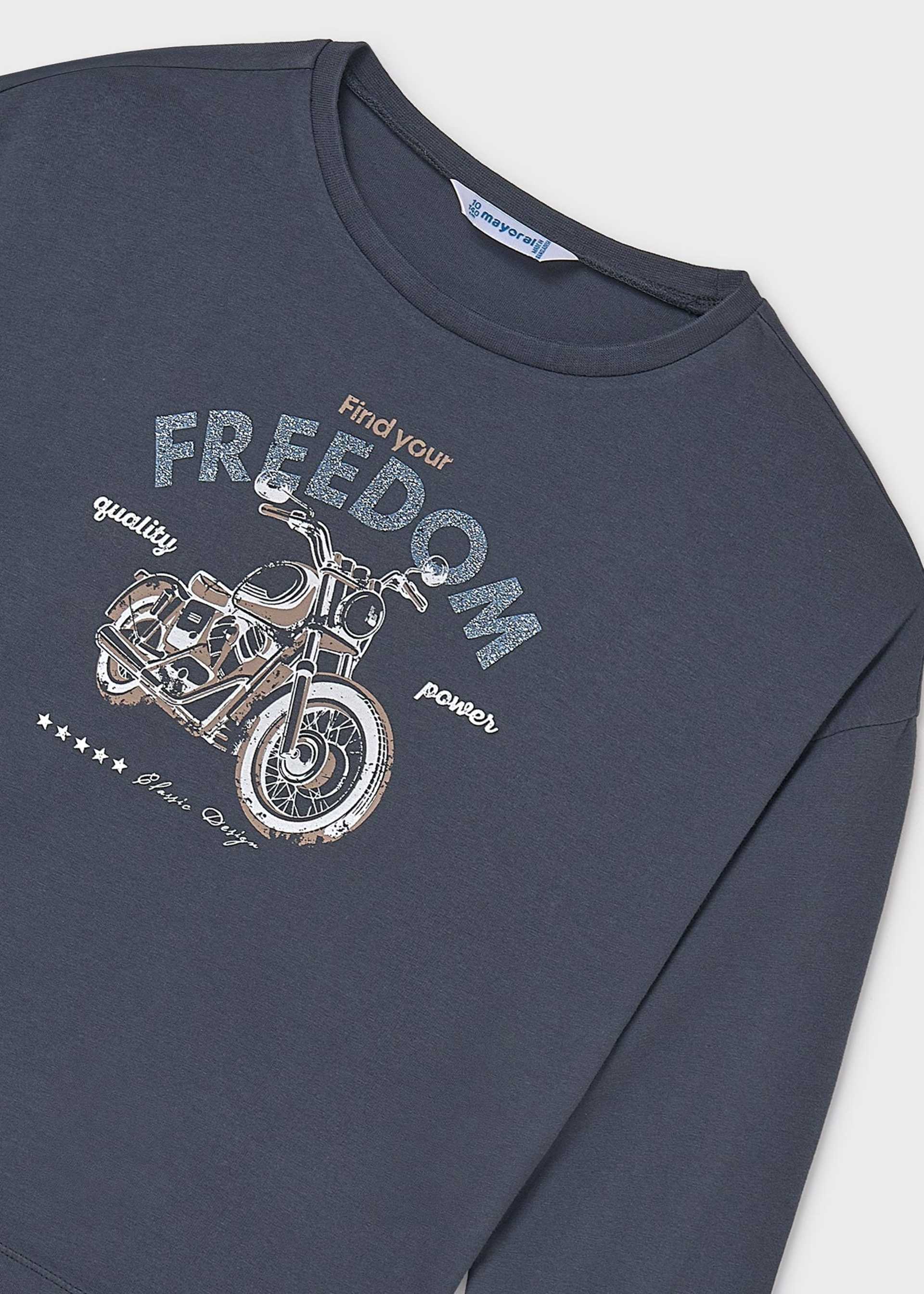 T-shirt fille T-shirt fille