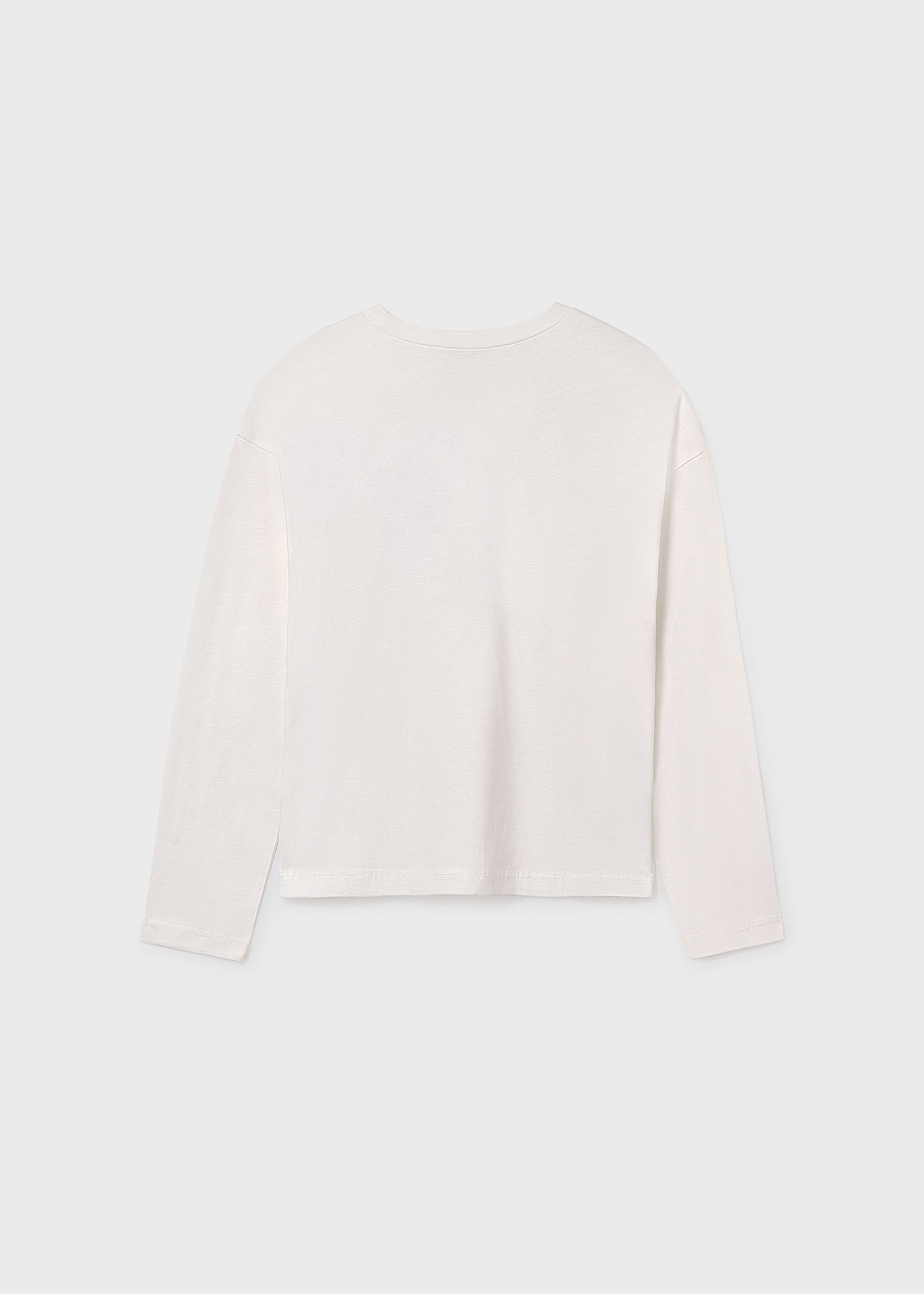 Girls graphic T-shirt