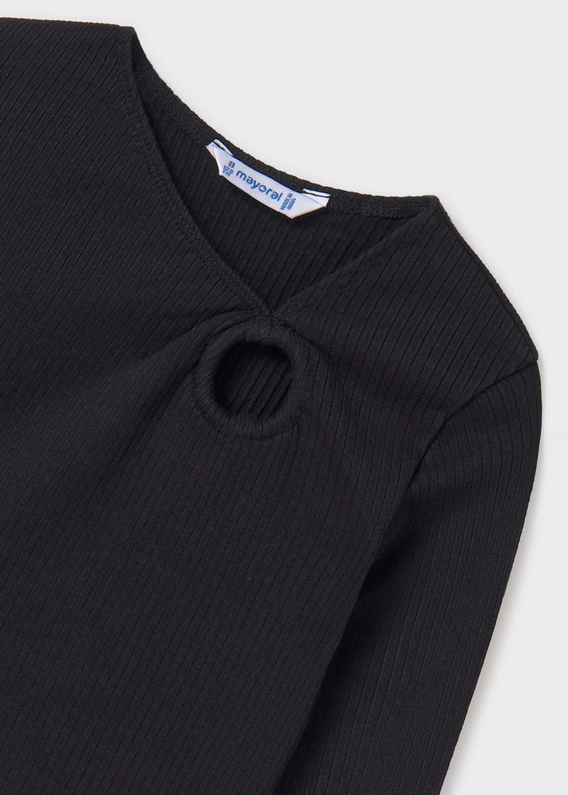 Μπλούζα σούρα κορίτσι