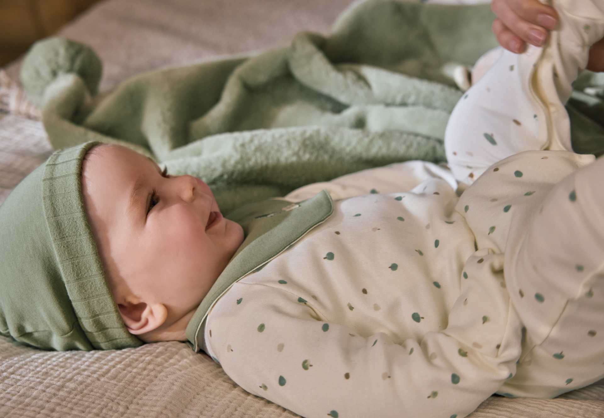 Ensemble 3 pièces unisexe bébé Ensemble 3 pièces unisexe bébé