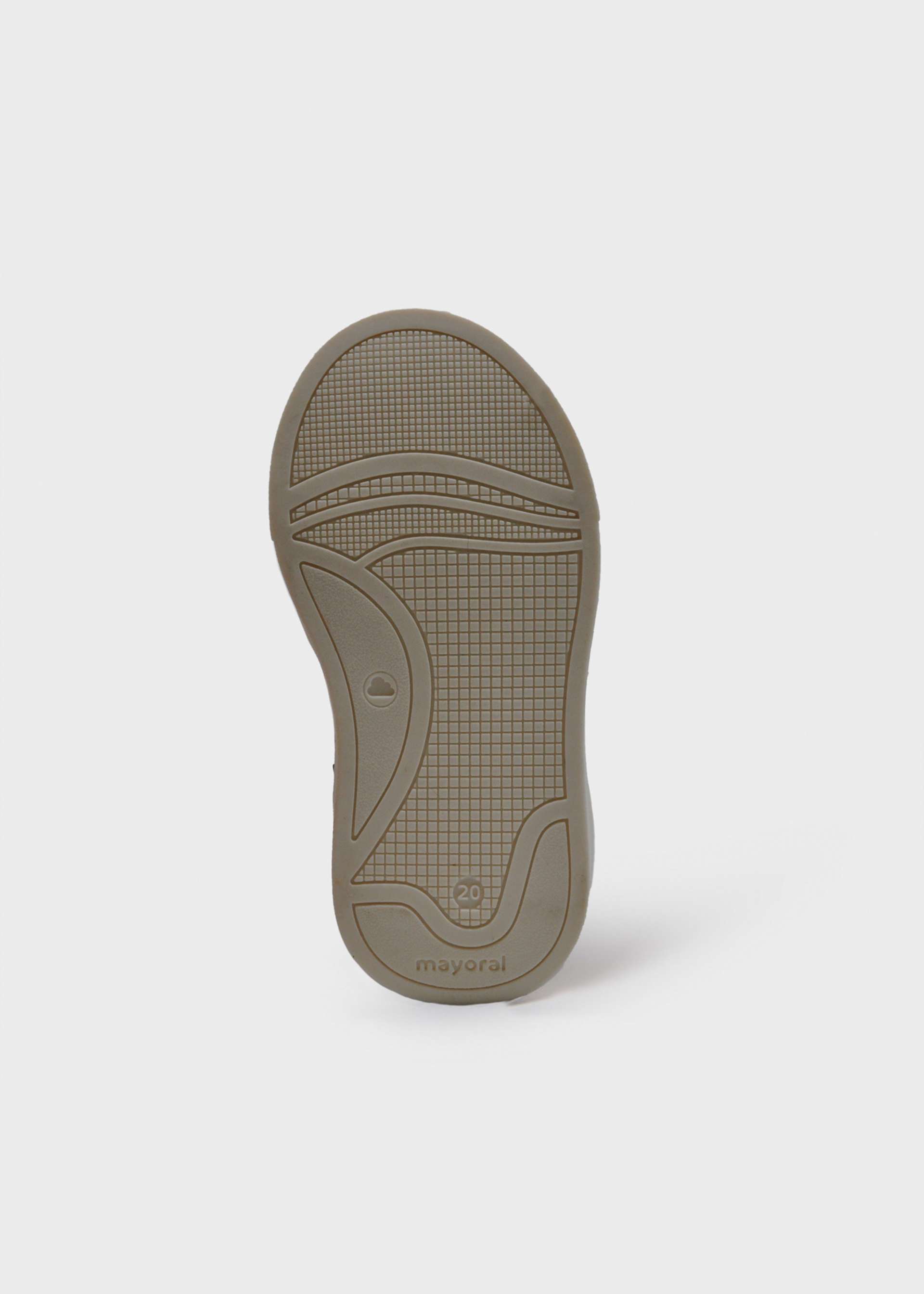 Halbstiefel casual Baby