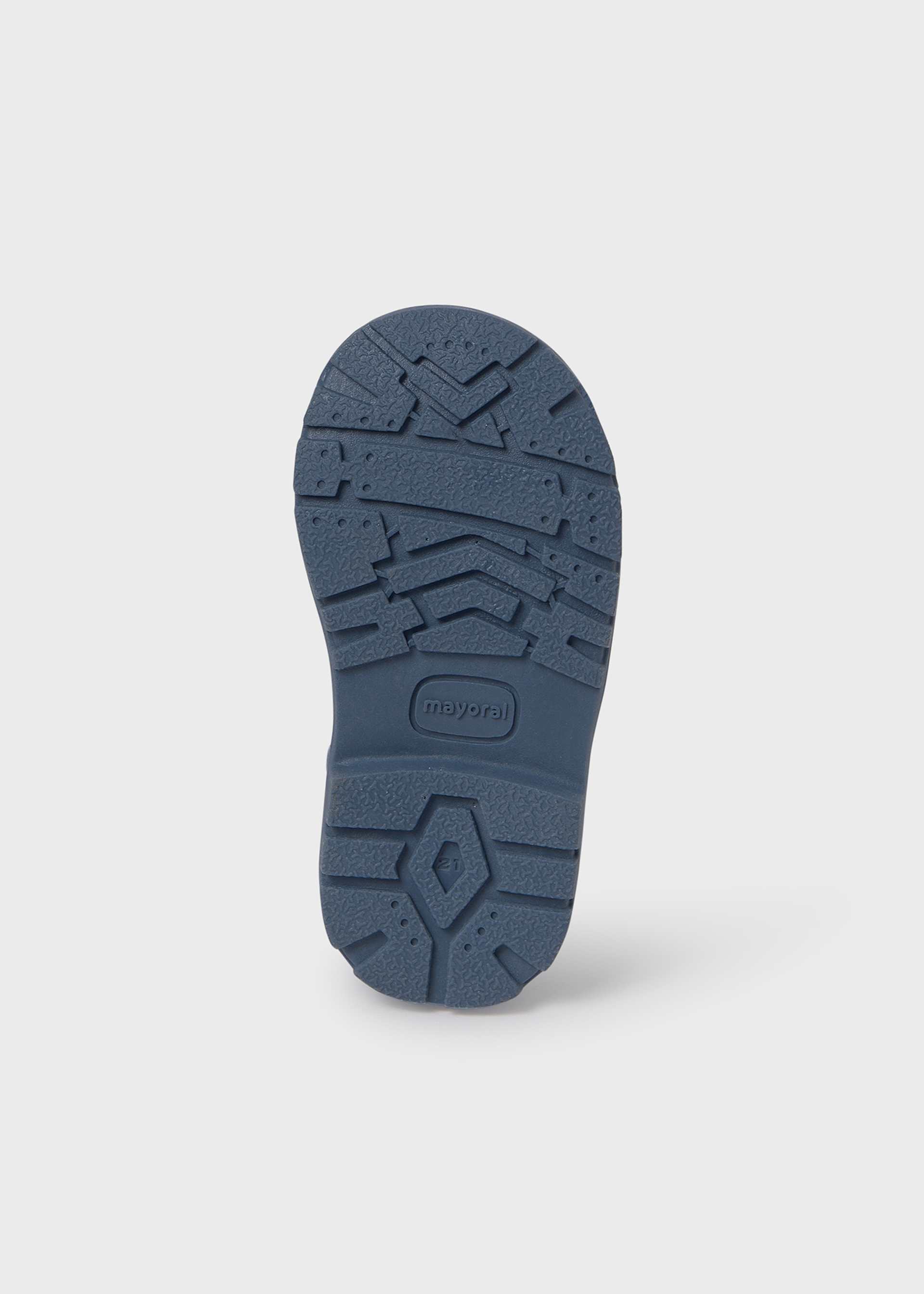 Боти Chelsea за бебе