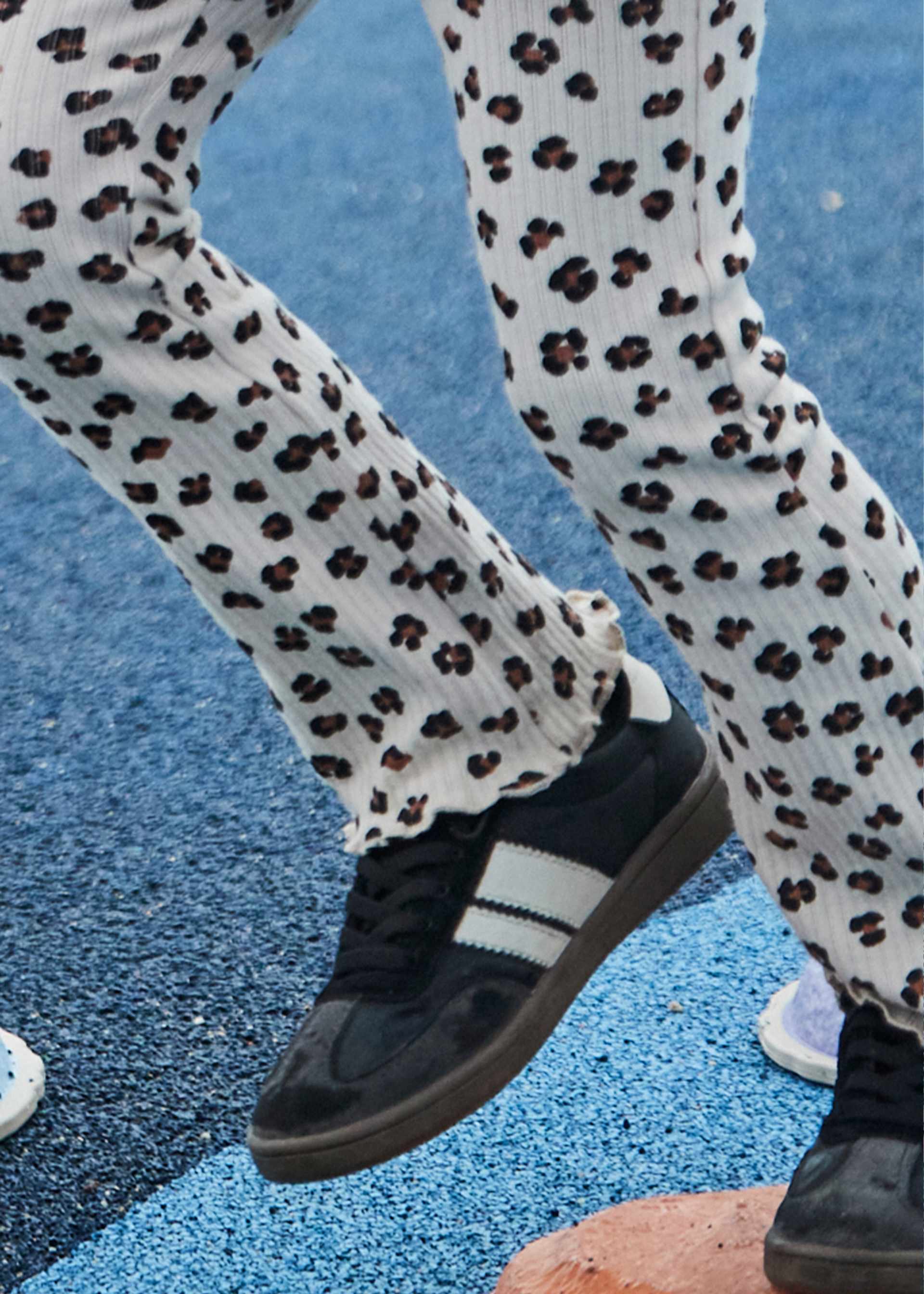 Scarpe sportive bambina Scarpe sportive bambina